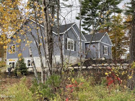 L13 Burnham Road Wilton NY 12831