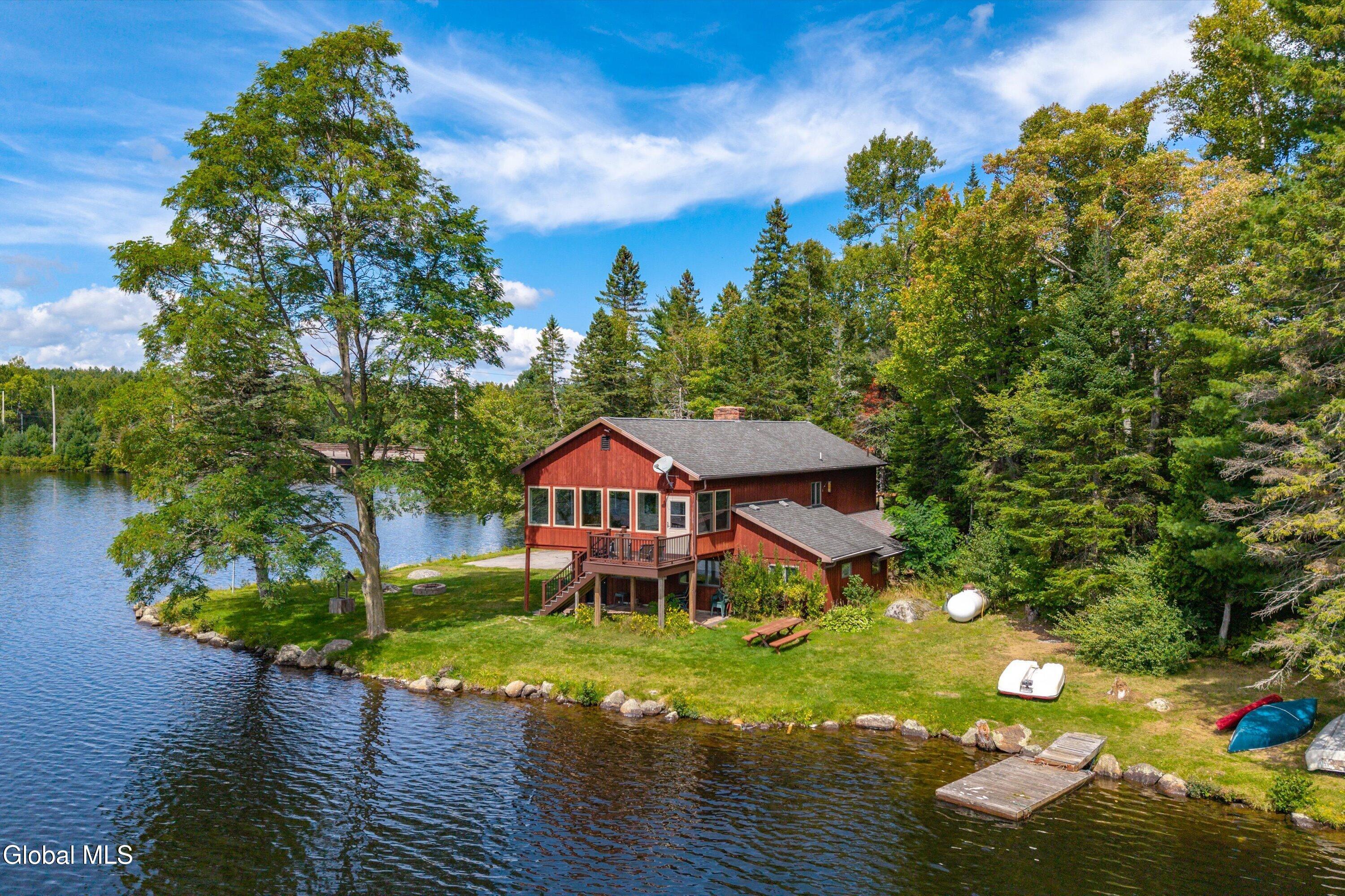 6406 New York 28 Indian Lake NY 12842