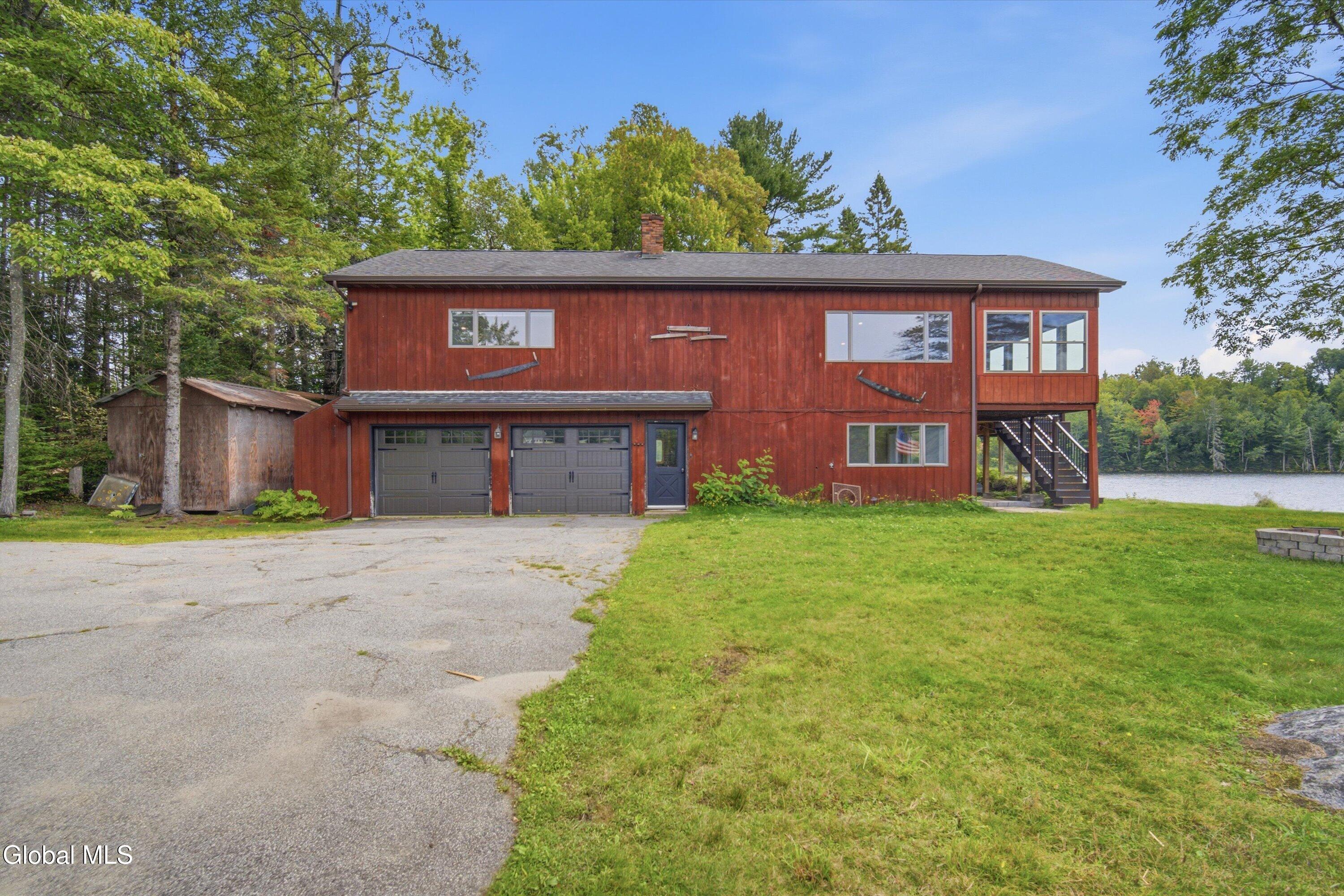 6406 New York 28 Indian Lake NY 12842