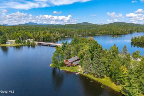 6406 New York 28 Indian Lake NY 12842