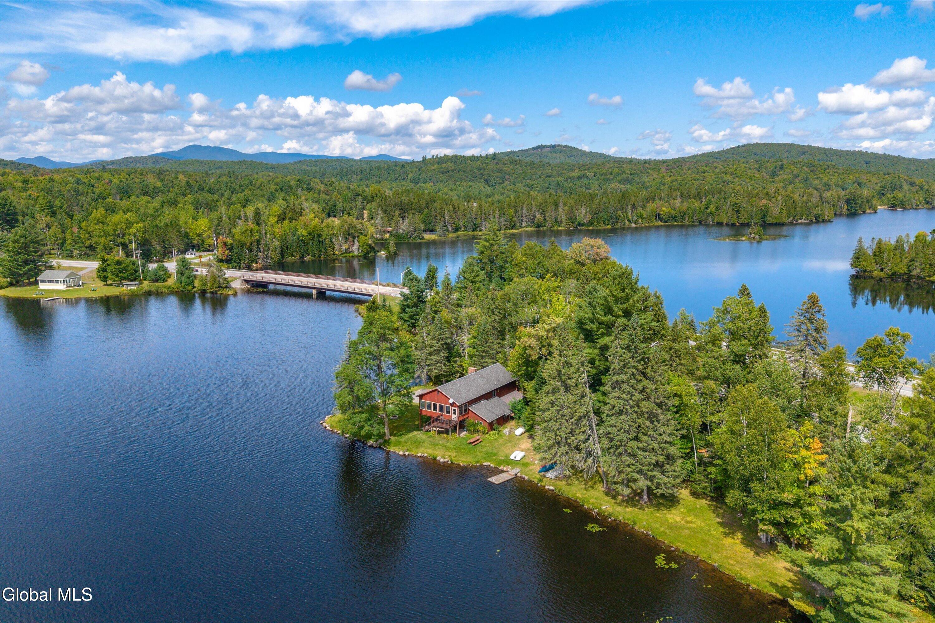 6406 New York 28 Indian Lake NY 12842
