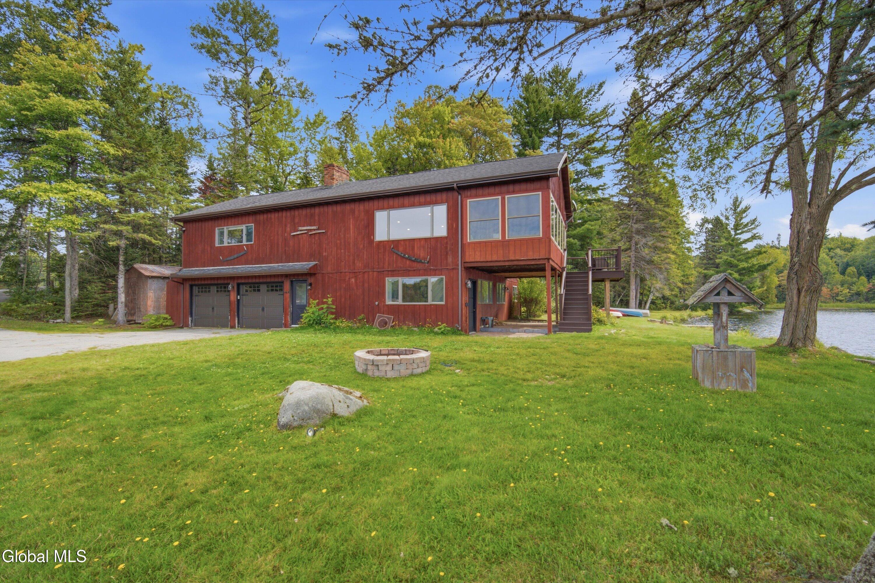 6406 New York 28 Indian Lake NY 12842