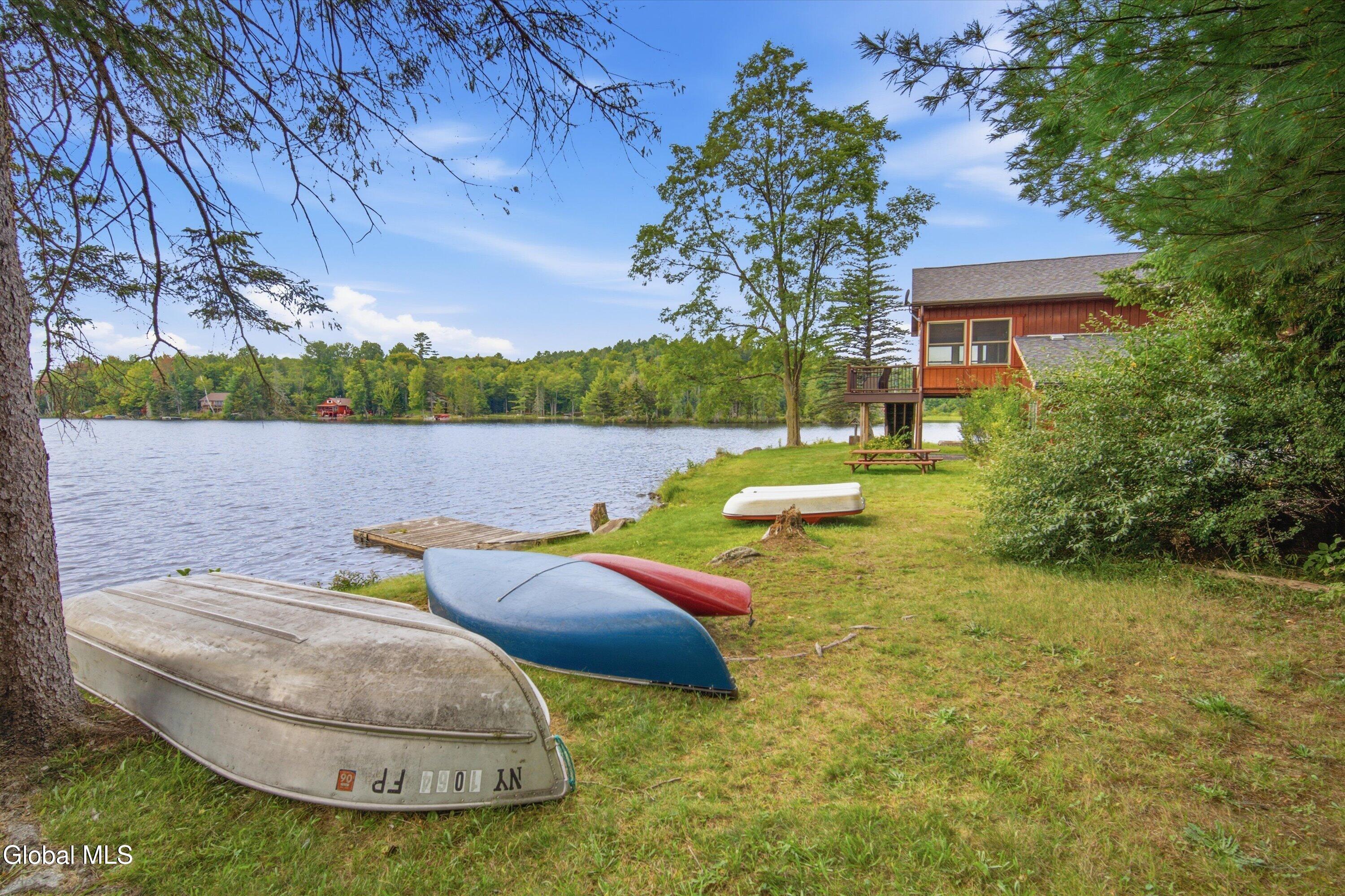 6406 New York 28 Indian Lake NY 12842