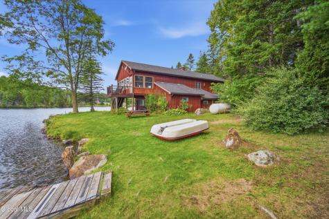 6406 New York 28 Indian Lake NY 12842