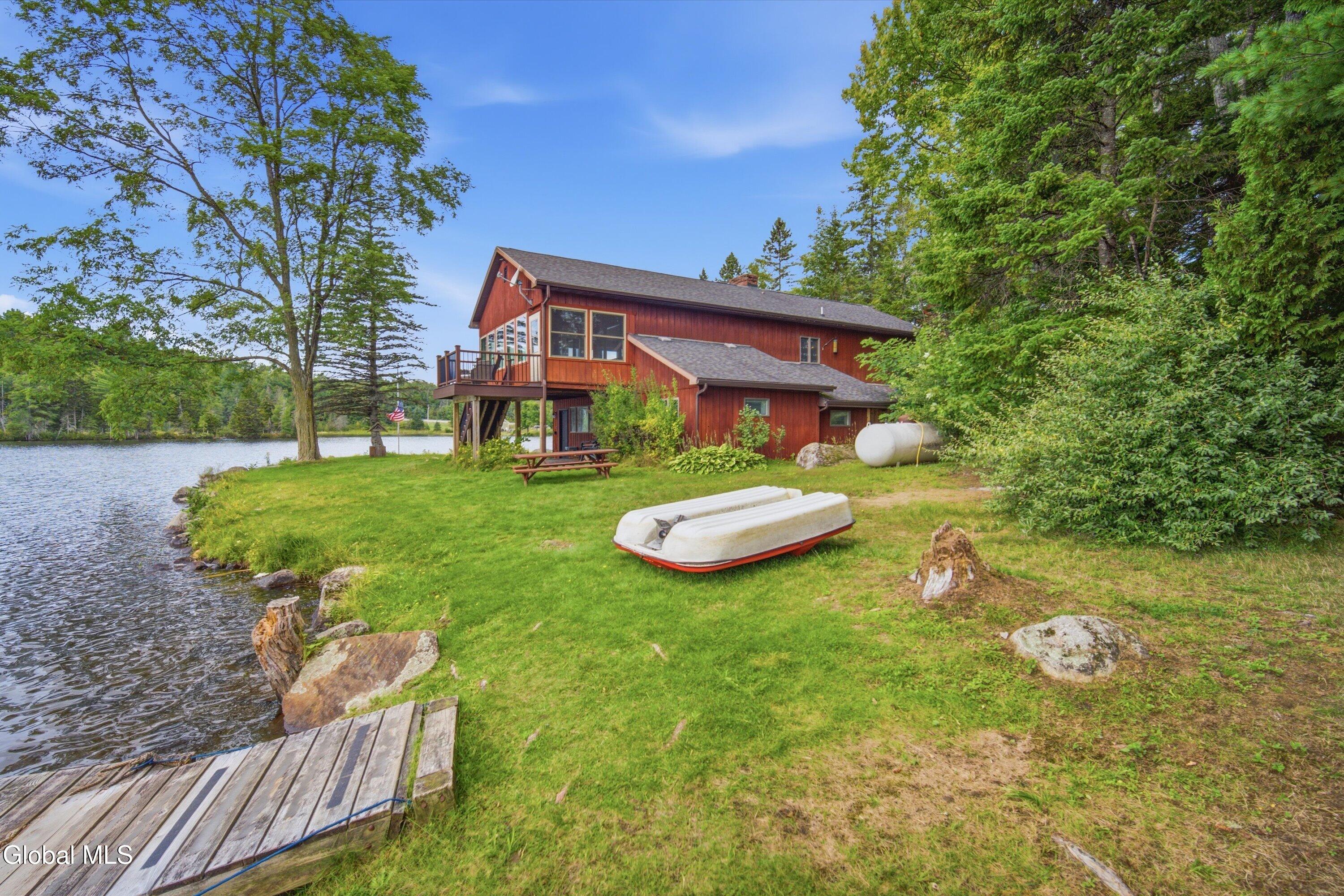 6406 New York 28 Indian Lake NY 12842