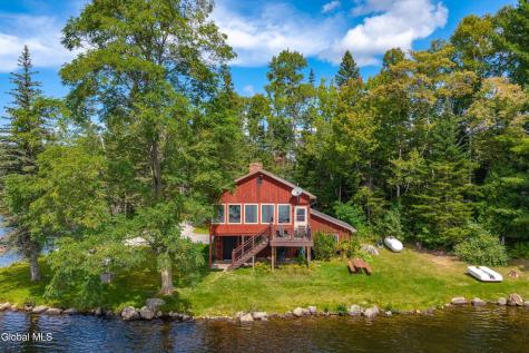 6406 New York 28 Indian Lake NY 12842