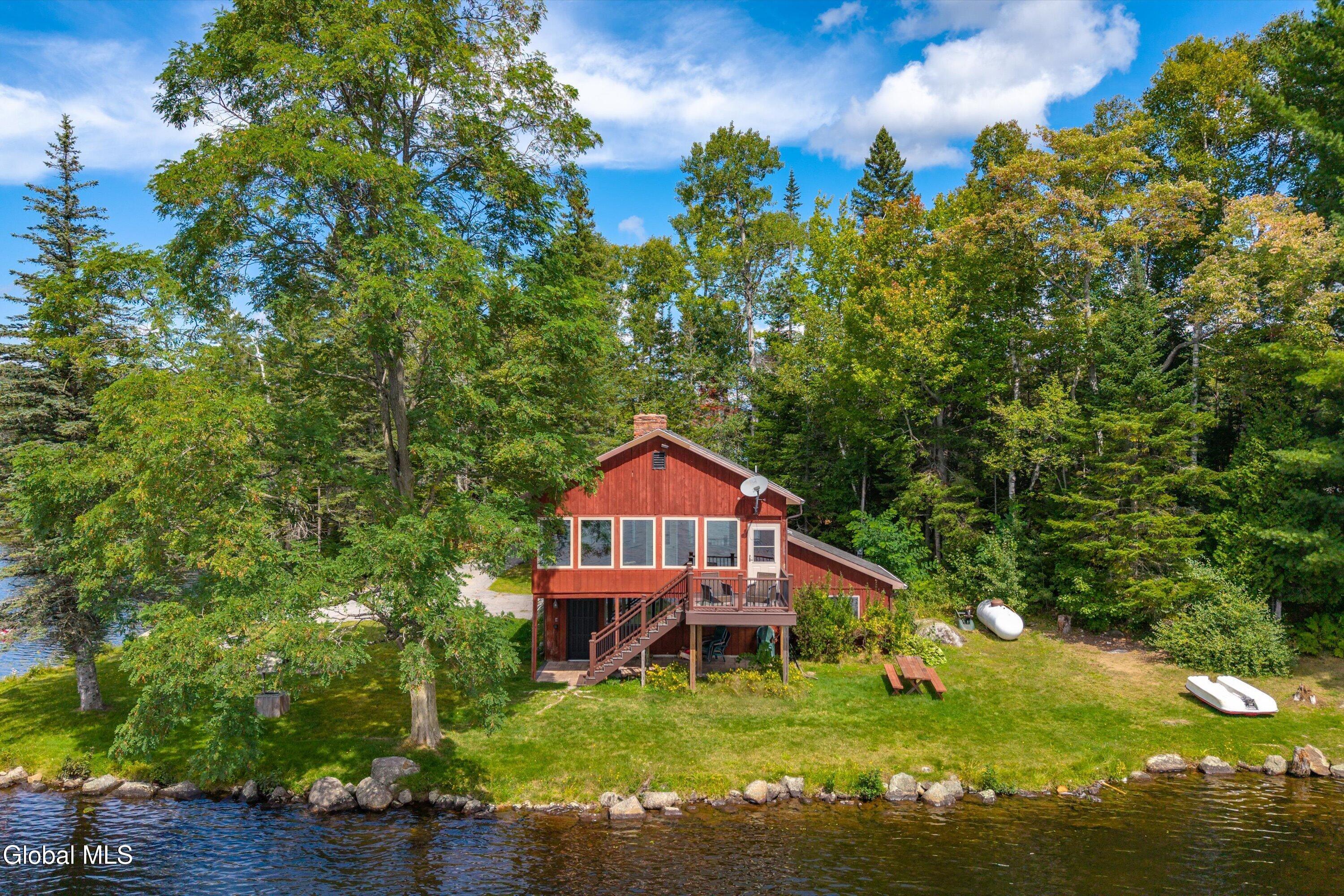 6406 New York 28 Indian Lake NY 12842
