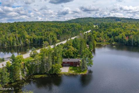 6406 New York 28 Indian Lake NY 12842