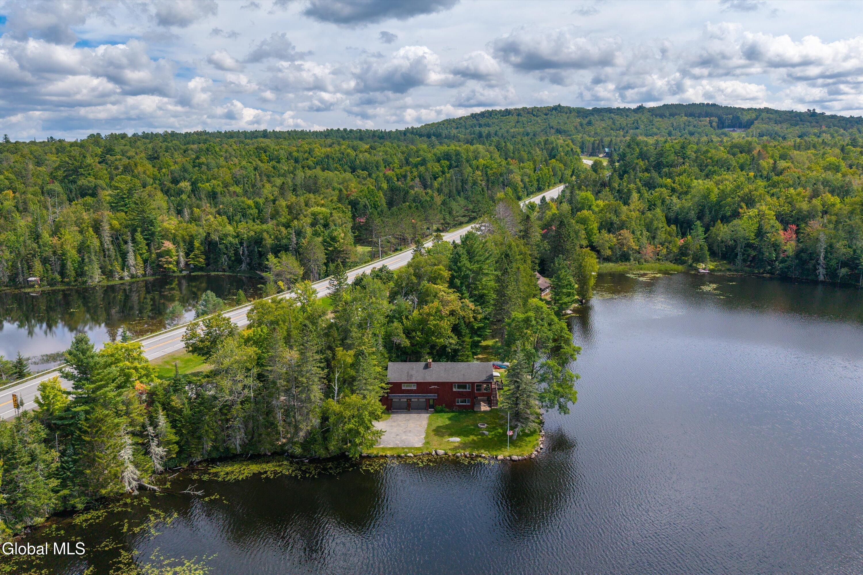 6406 New York 28 Indian Lake NY 12842