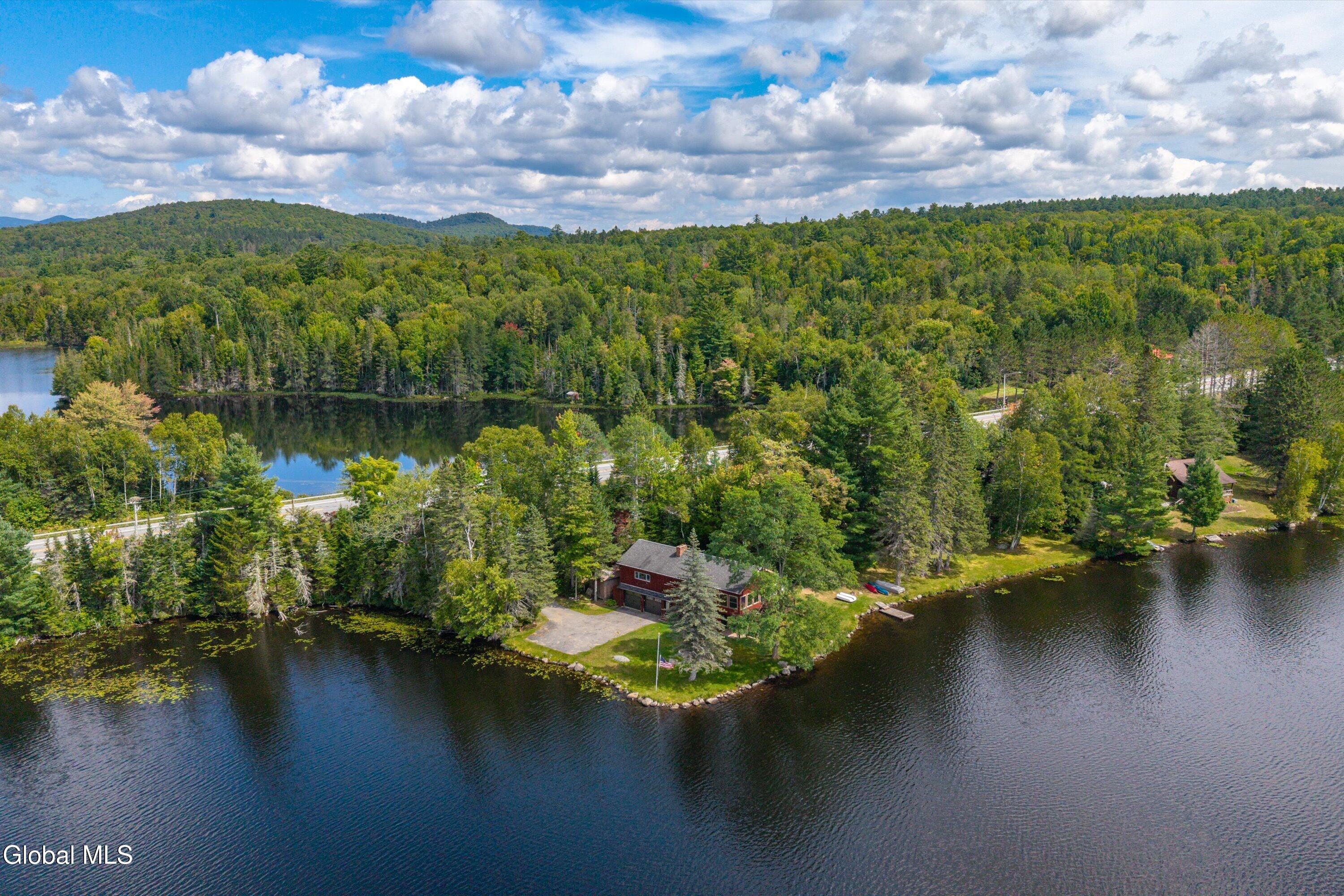6406 New York 28 Indian Lake NY 12842