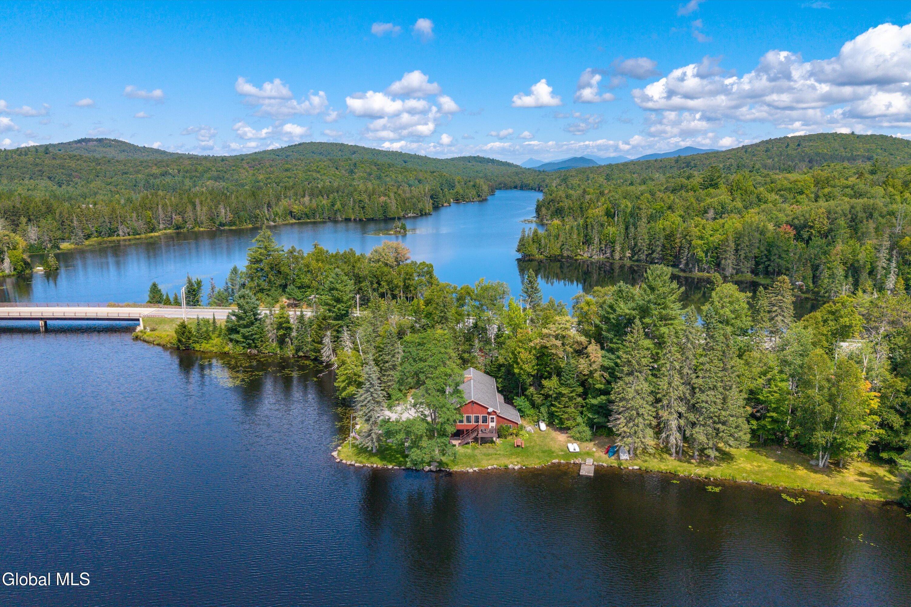 6406 New York 28 Indian Lake NY 12842