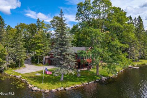 6406 New York 28 Indian Lake NY 12842