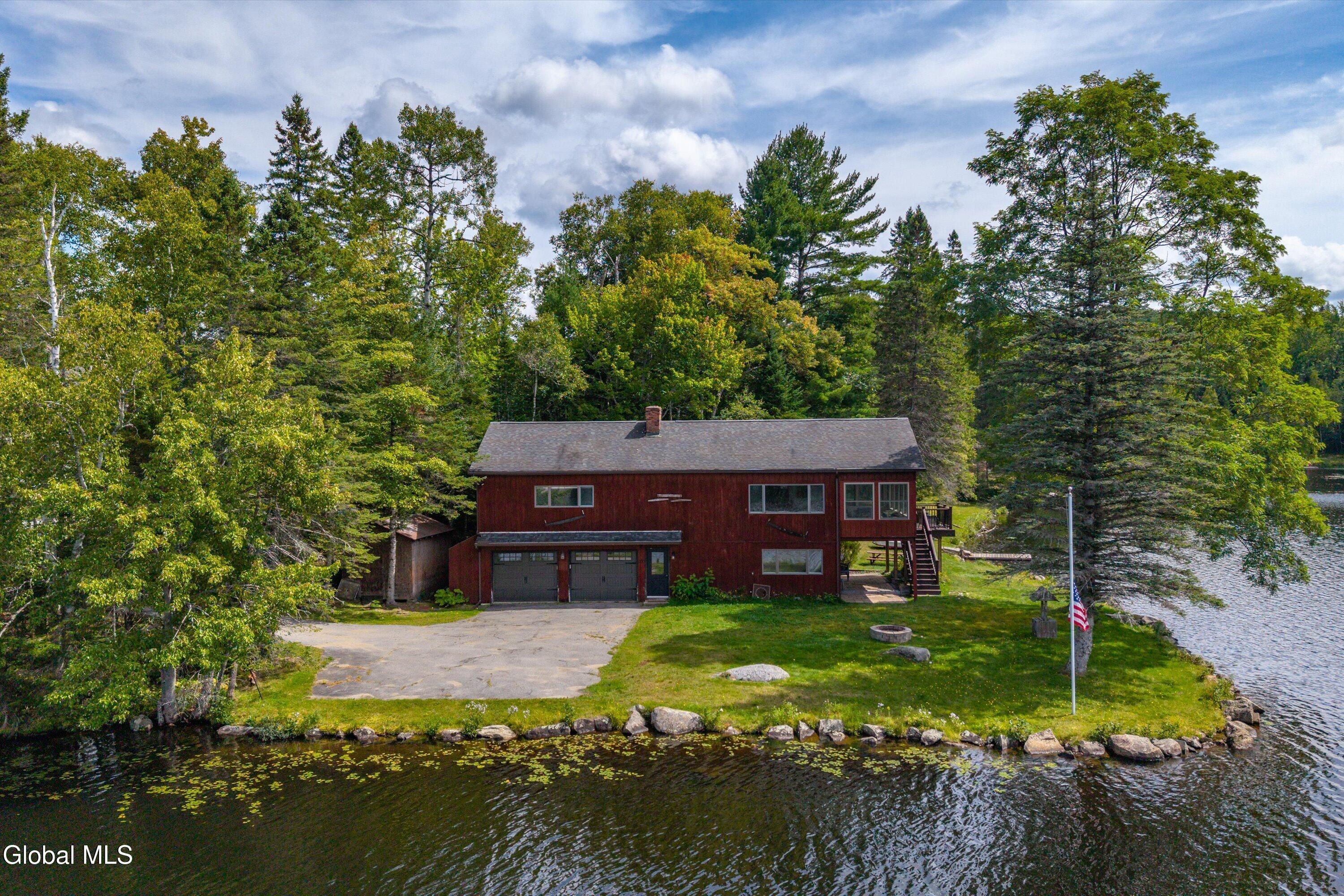 6406 New York 28 Indian Lake NY 12842