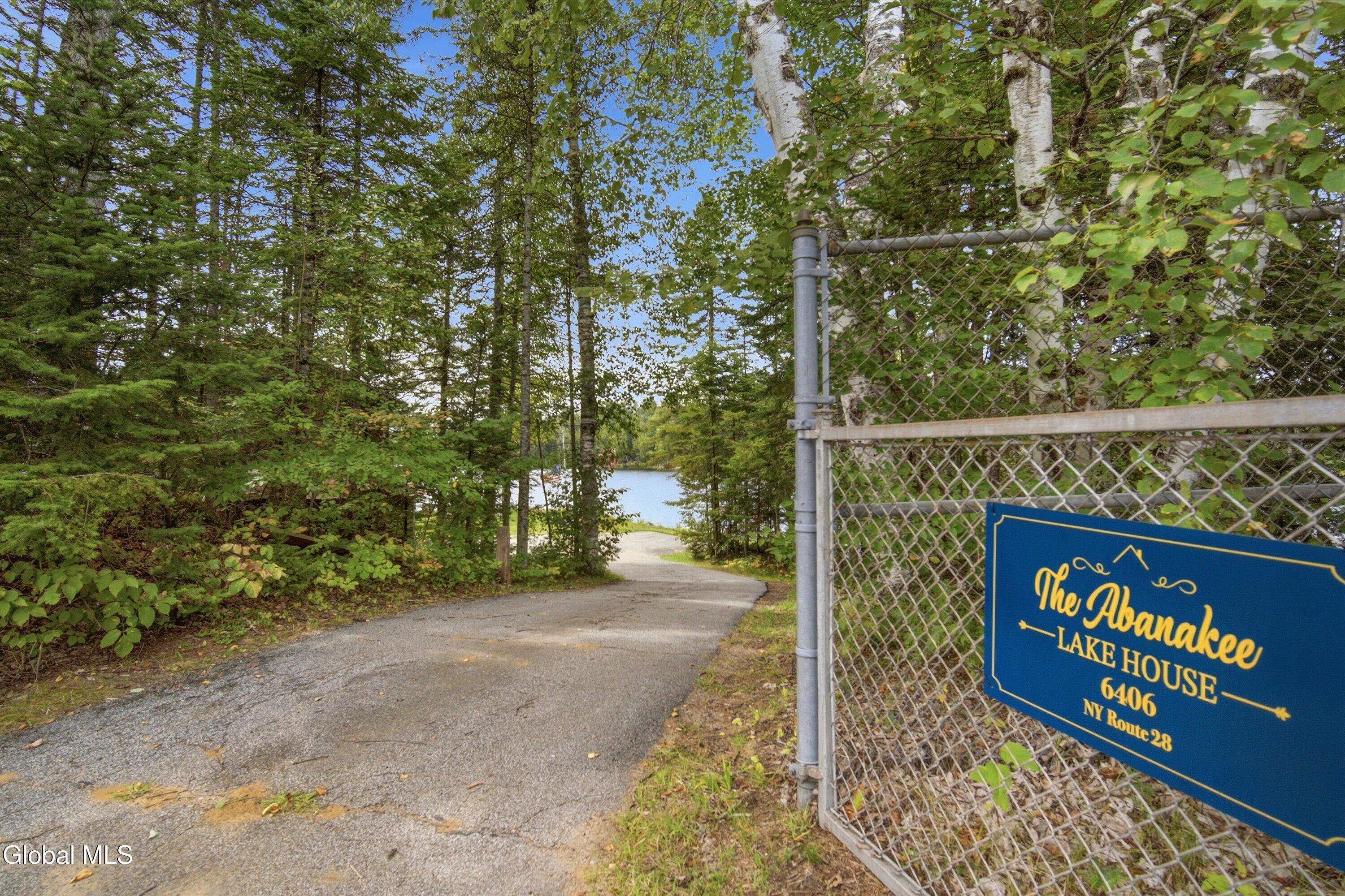 6406 New York 28 Indian Lake NY 12842