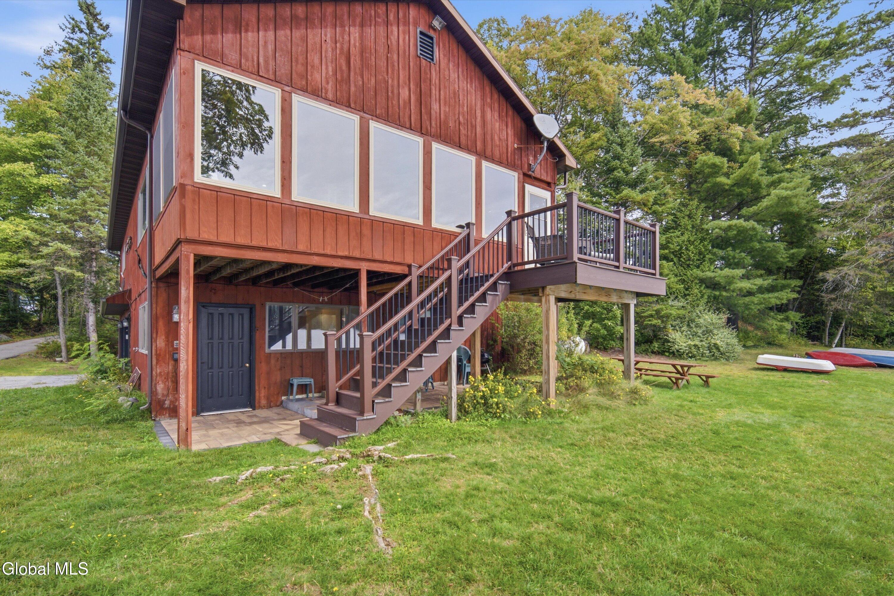6406 New York 28 Indian Lake NY 12842