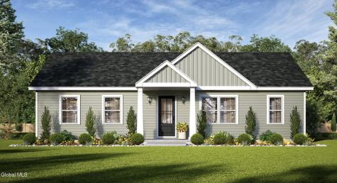 L24 Hollywood Road Amsterdam NY 12010