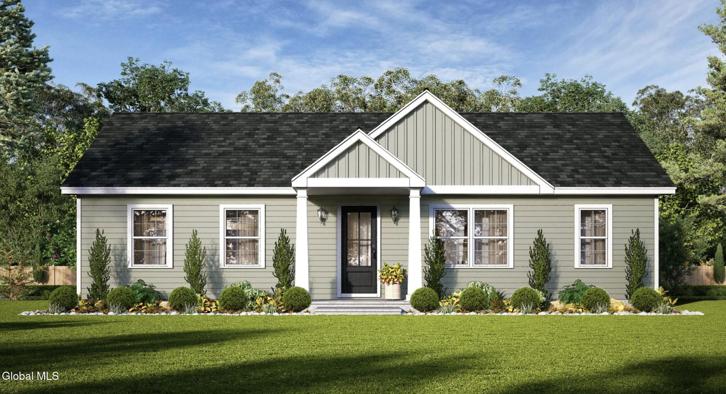 L24 Hollywood Road Amsterdam NY 12010