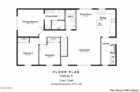 L24 Hollywood Road Amsterdam NY 12010