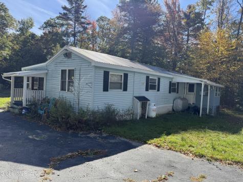 14 Harris Road Brant Lake NY 12815