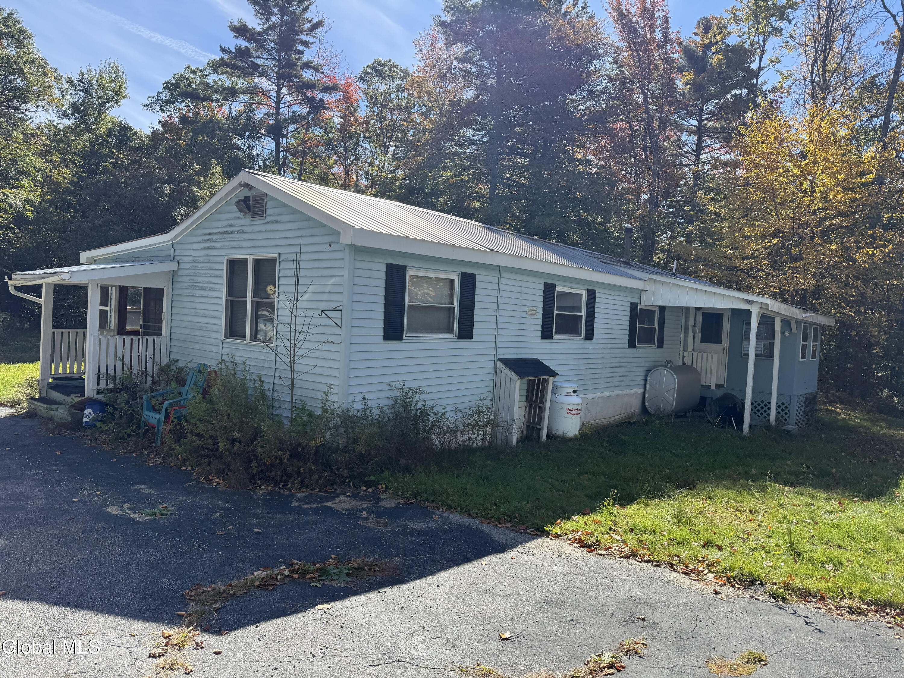 14 Harris Road Brant Lake NY 12815