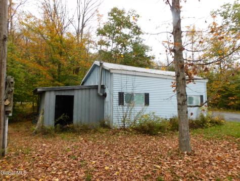 14 Harris Road Brant Lake NY 12815