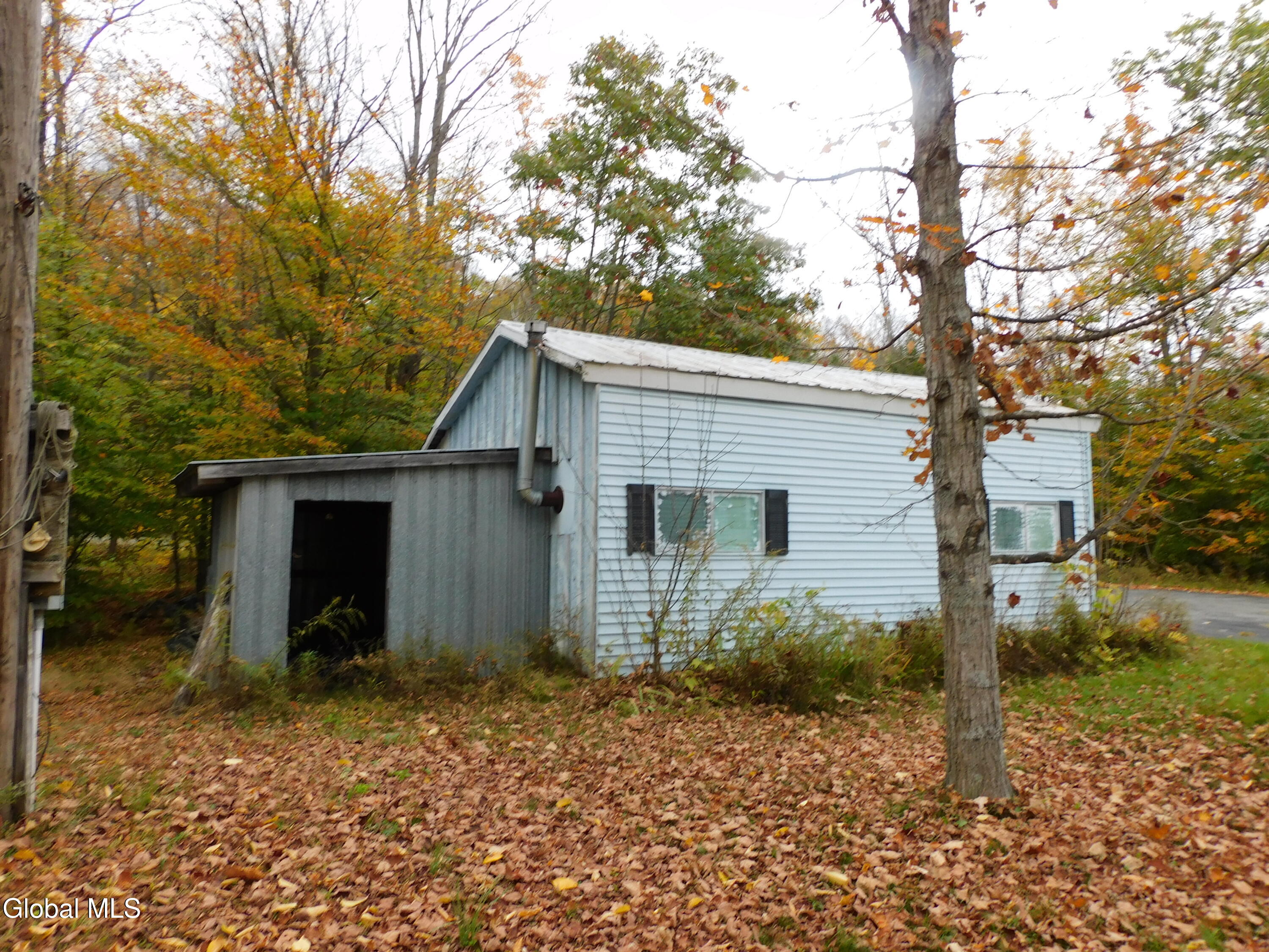 14 Harris Road Brant Lake NY 12815