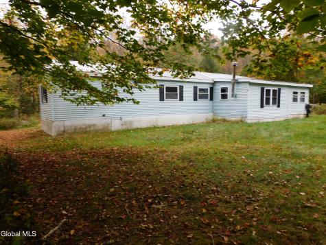 14 Harris Road Brant Lake NY 12815
