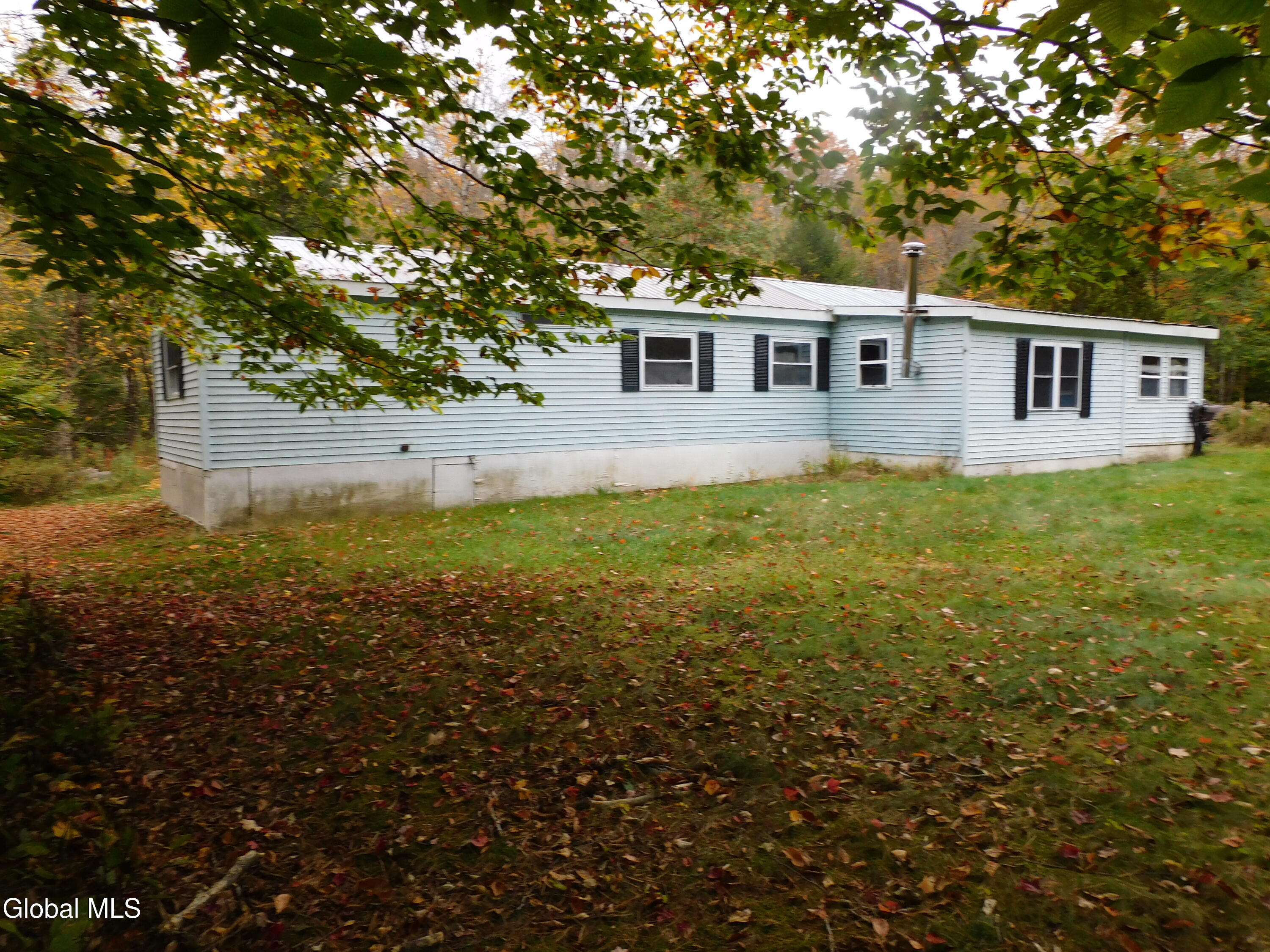 14 Harris Road Brant Lake NY 12815