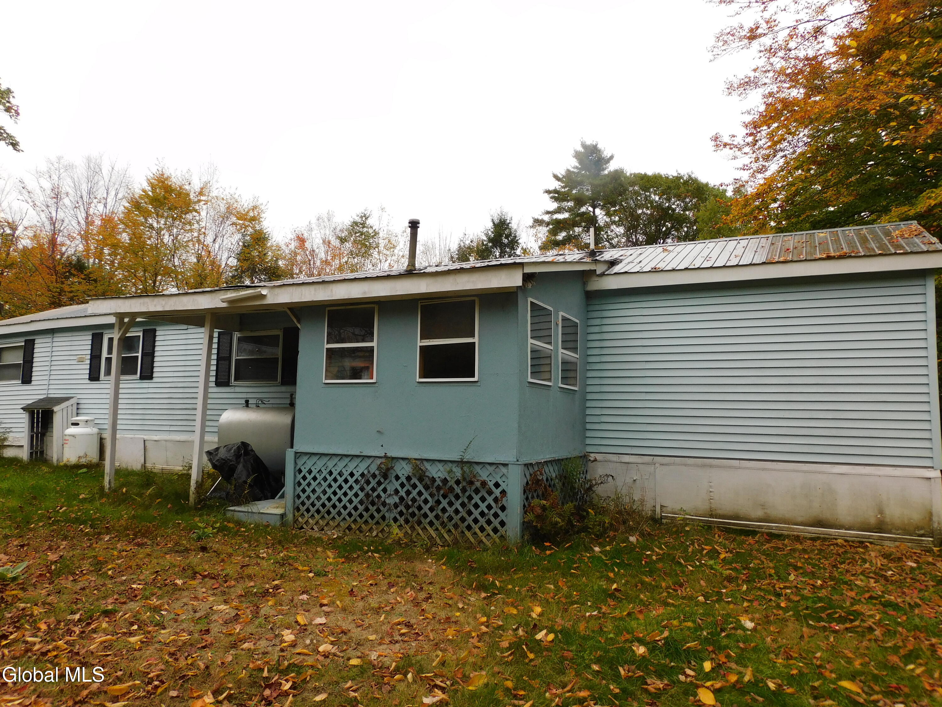 14 Harris Road Brant Lake NY 12815