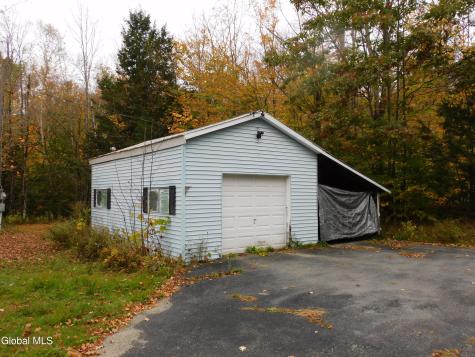 14 Harris Road Brant Lake NY 12815
