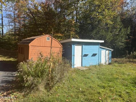 14 Harris Road Brant Lake NY 12815