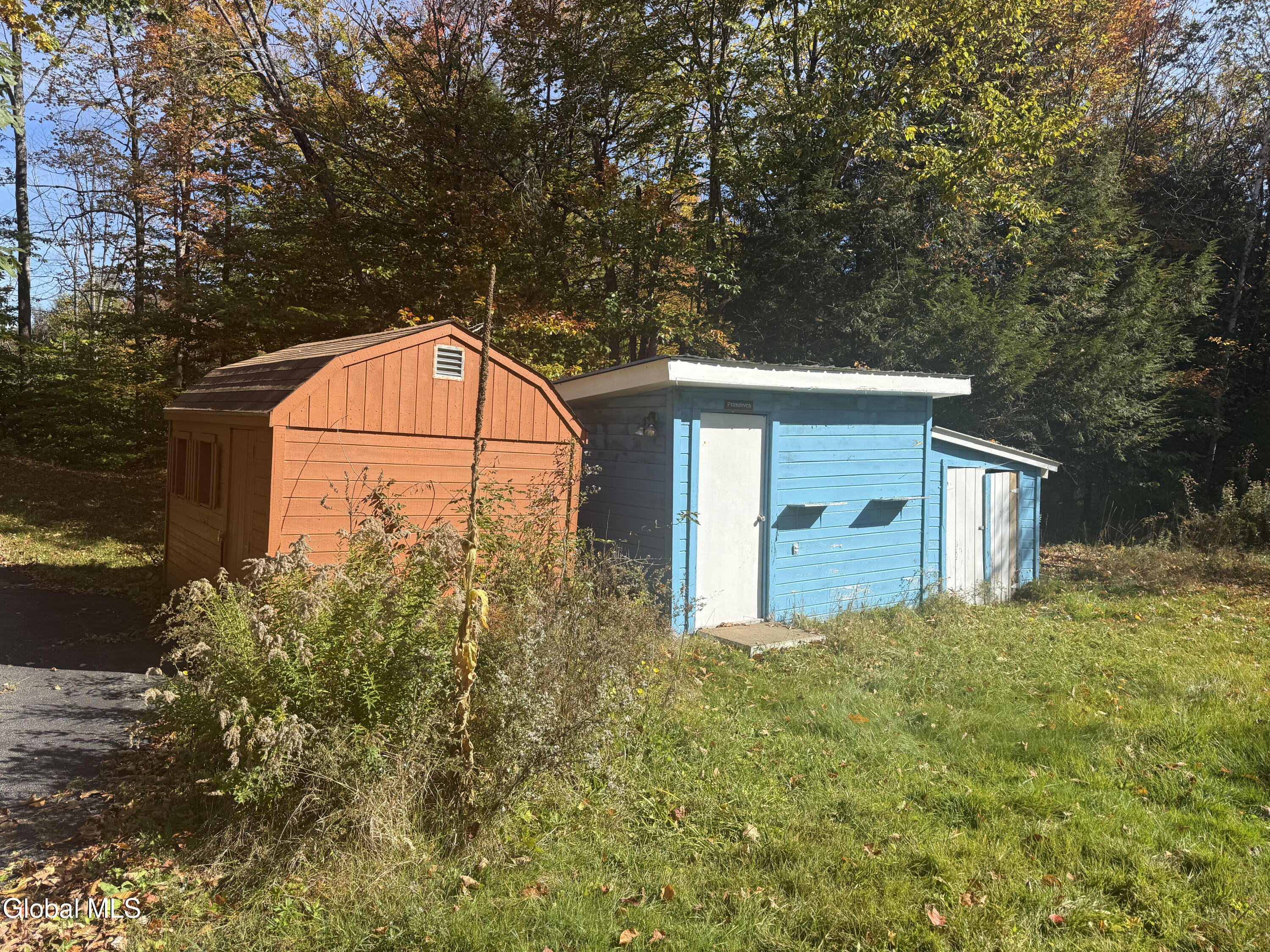 14 Harris Road Brant Lake NY 12815