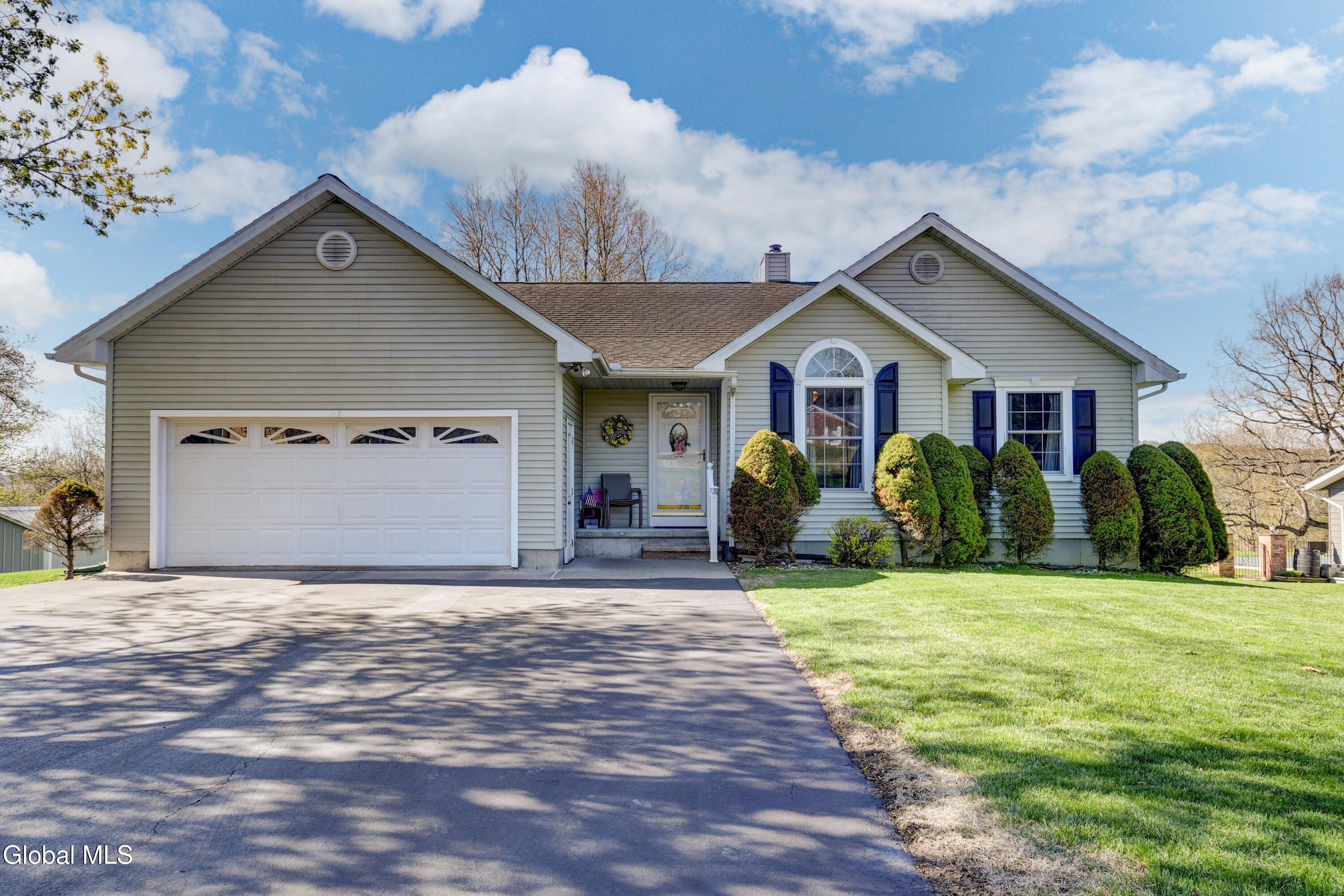 4 Rockefeller Drive St Johnsville NY 13452