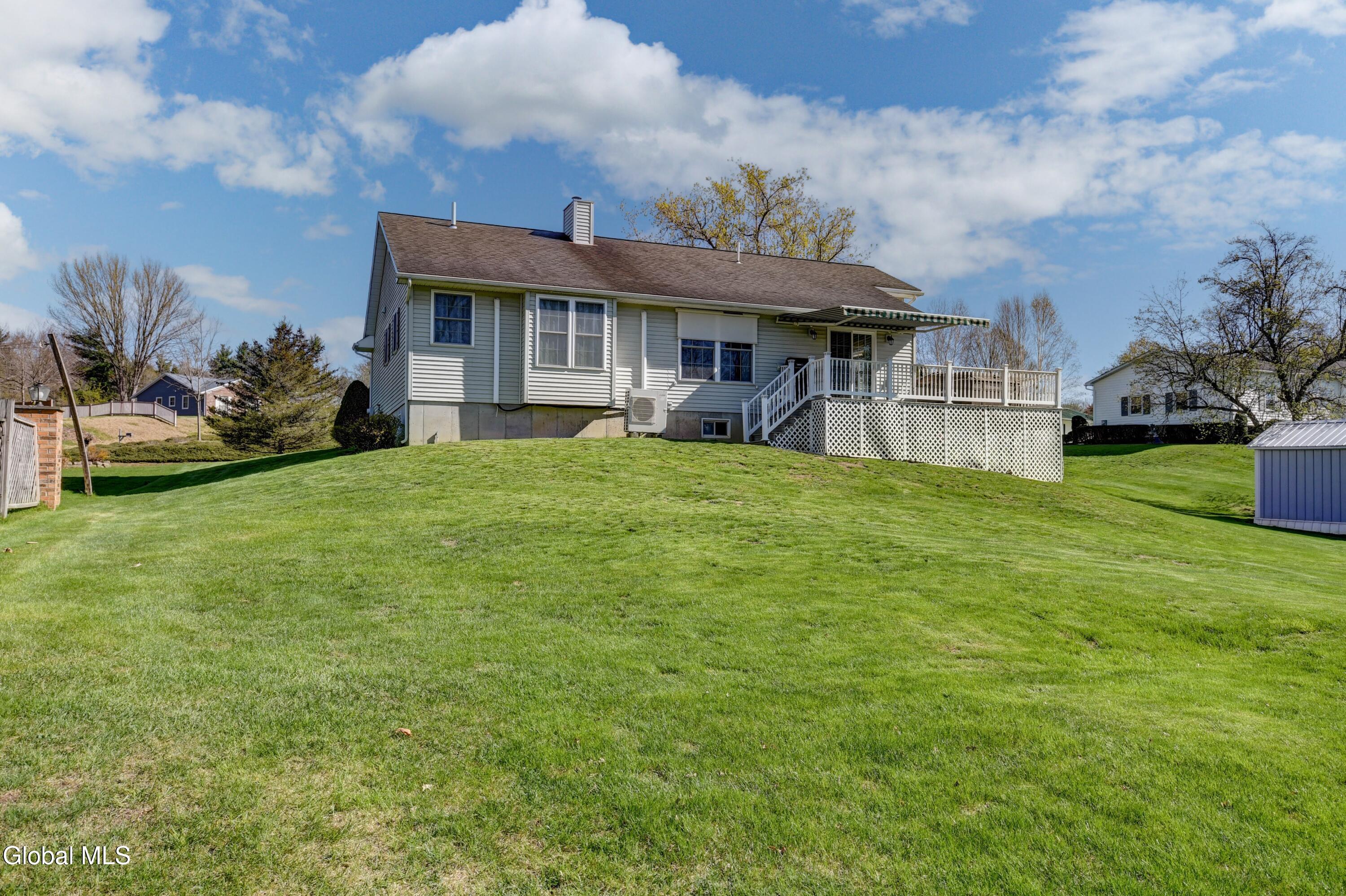 4 Rockefeller Drive St Johnsville NY 13452