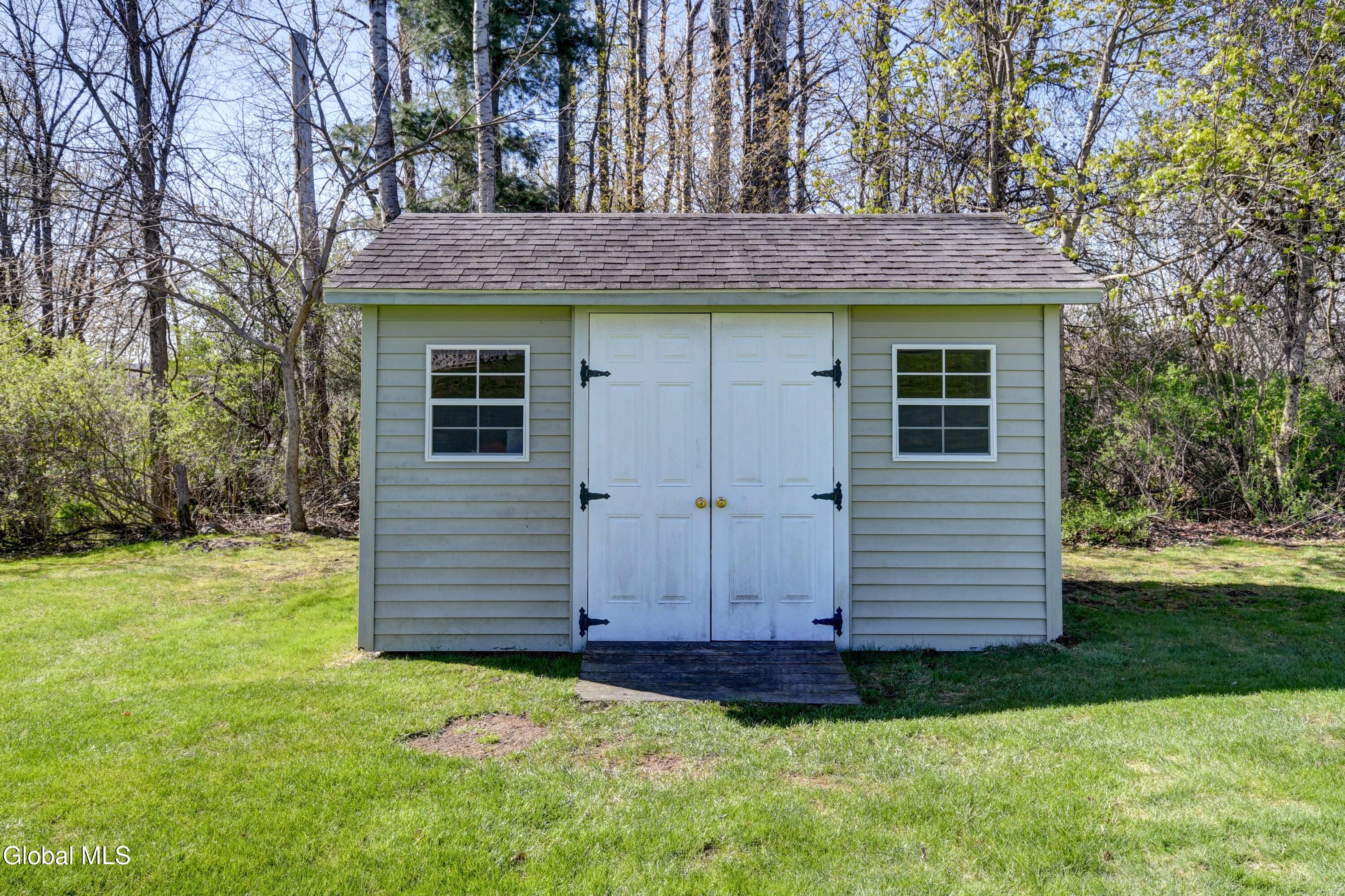 4 Rockefeller Drive St Johnsville NY 13452