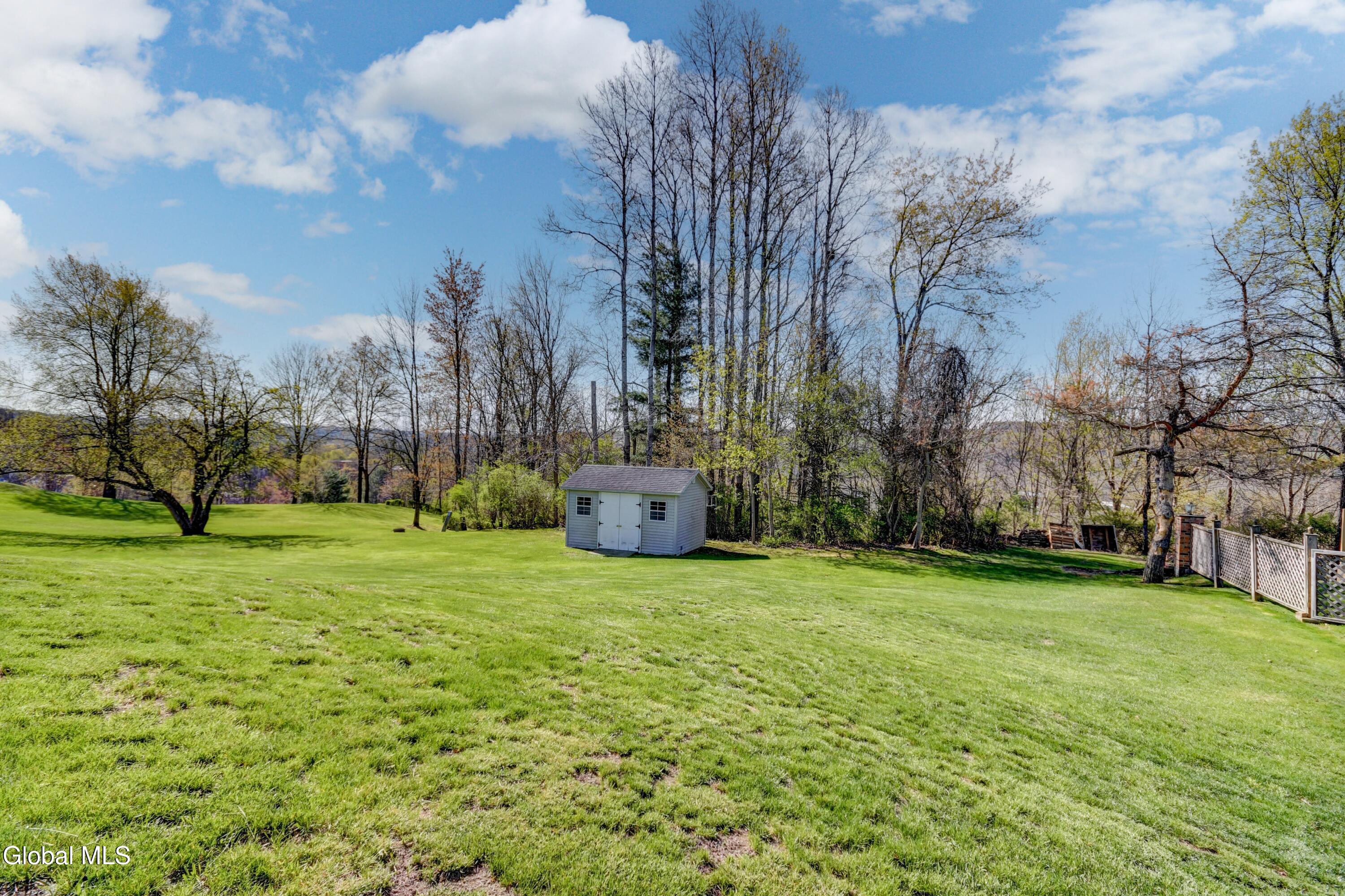 4 Rockefeller Drive St Johnsville NY 13452