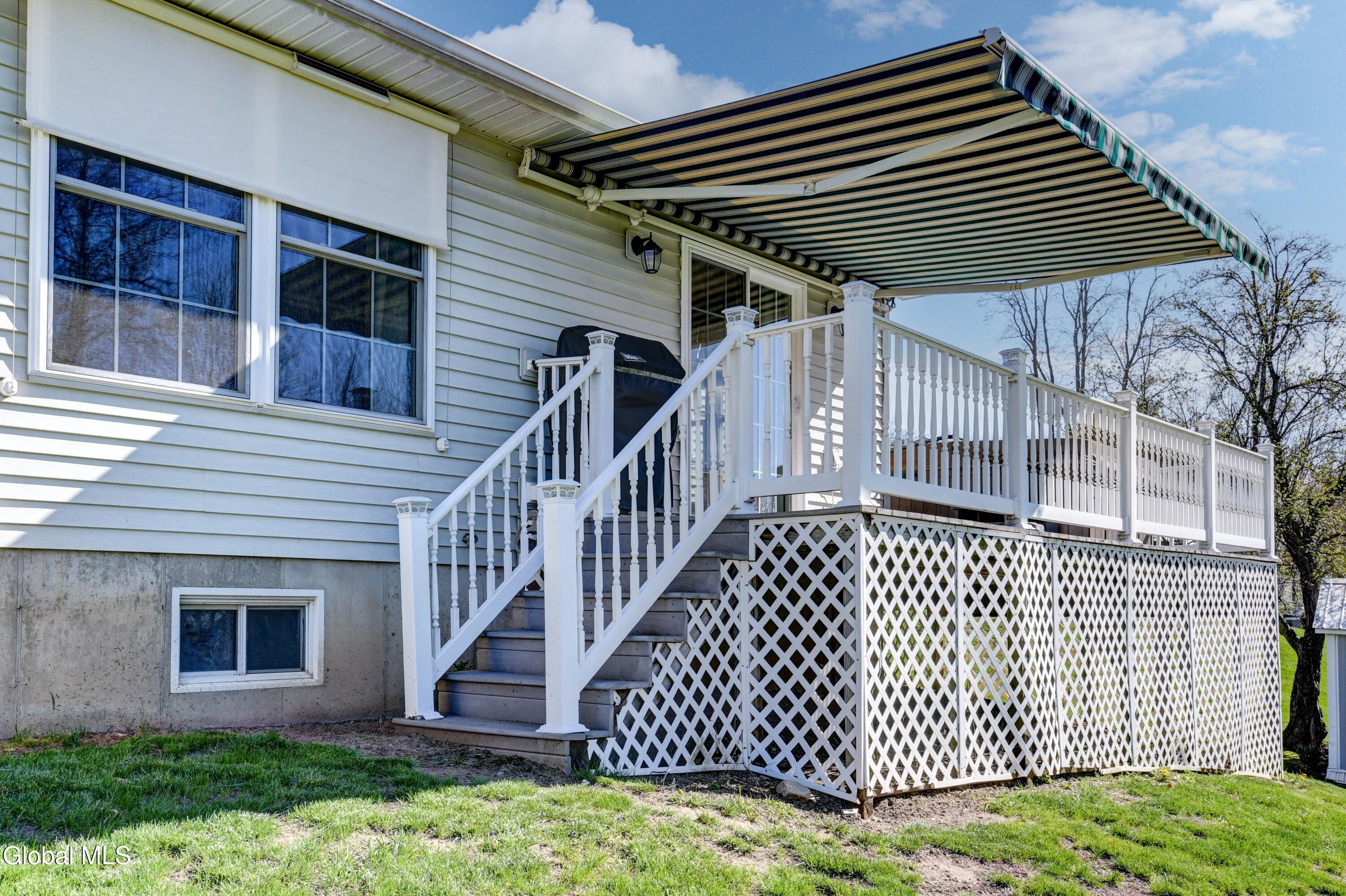 4 Rockefeller Drive St Johnsville NY 13452