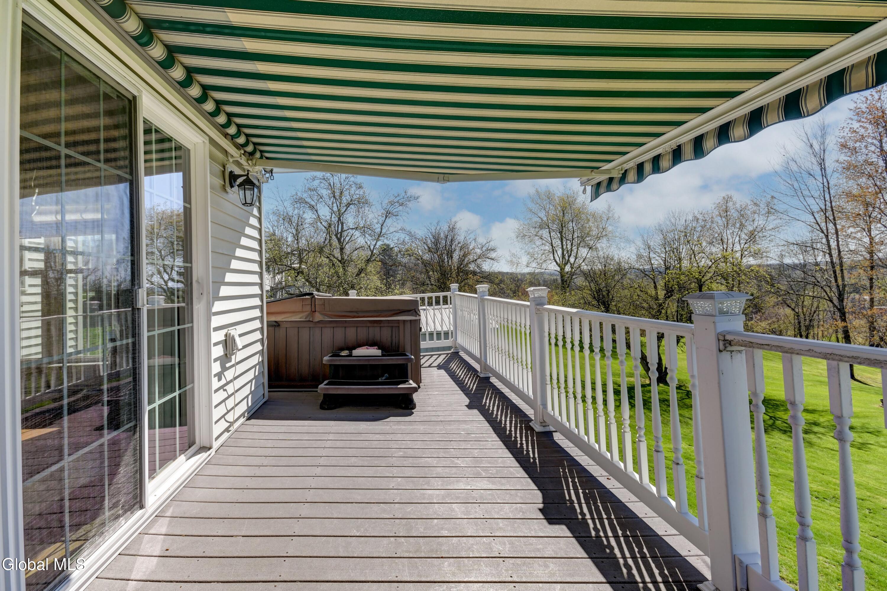 4 Rockefeller Drive St Johnsville NY 13452
