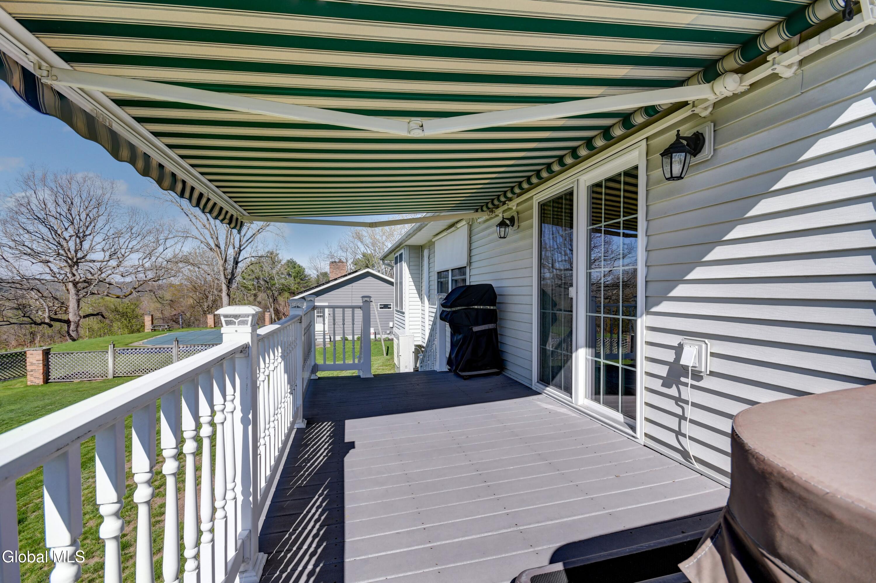 4 Rockefeller Drive St Johnsville NY 13452