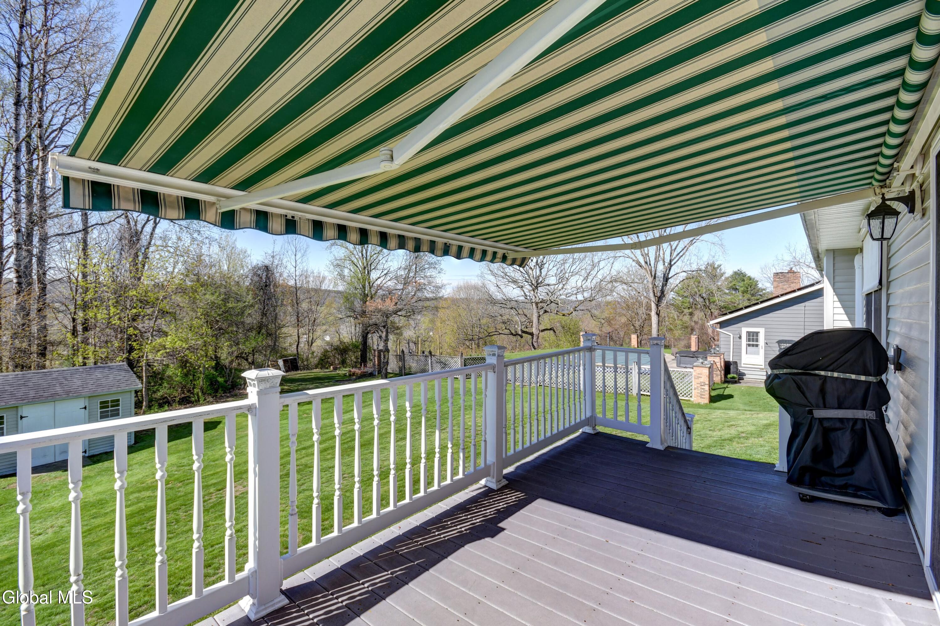 4 Rockefeller Drive St Johnsville NY 13452