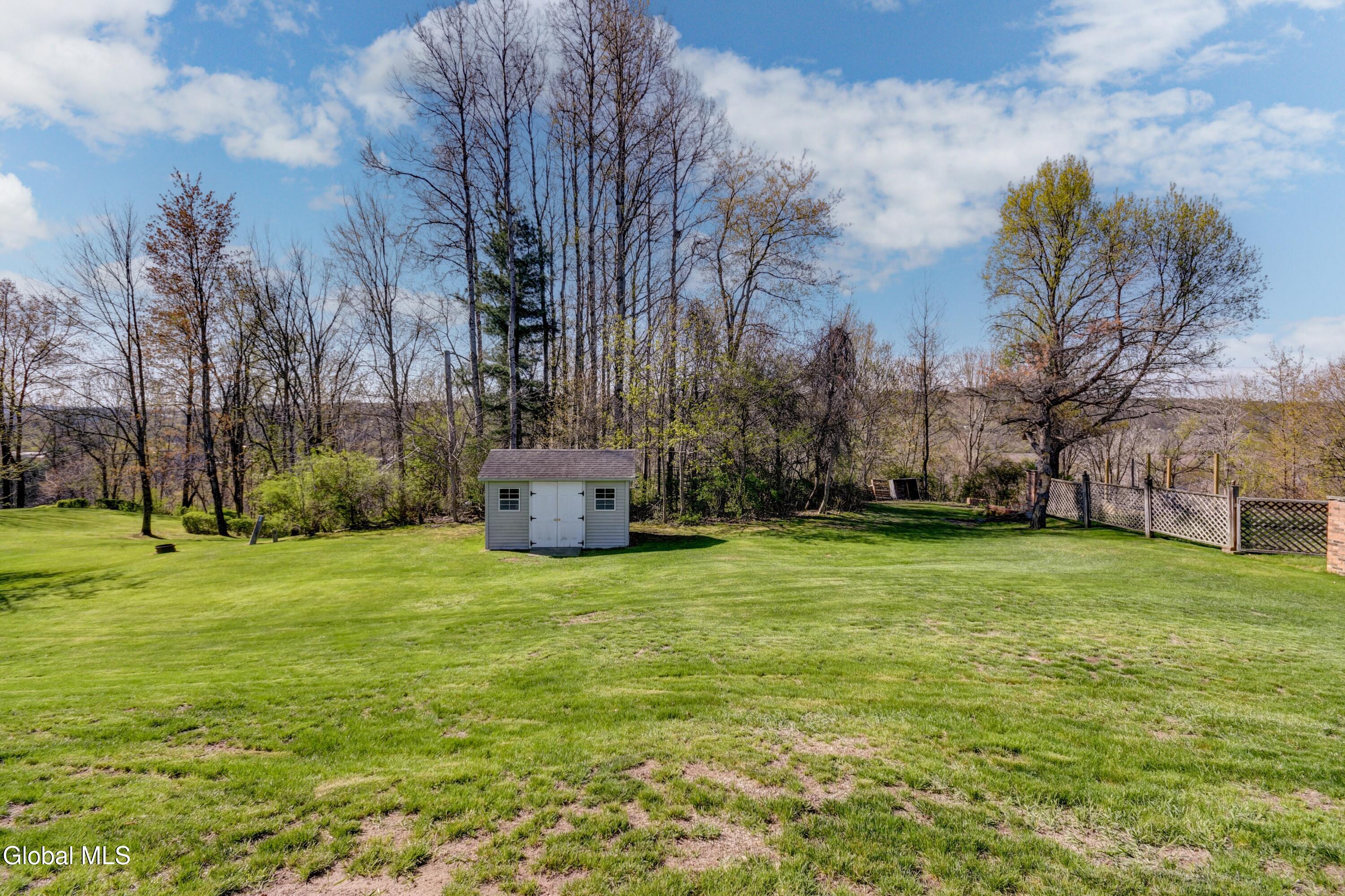 4 Rockefeller Drive St Johnsville NY 13452