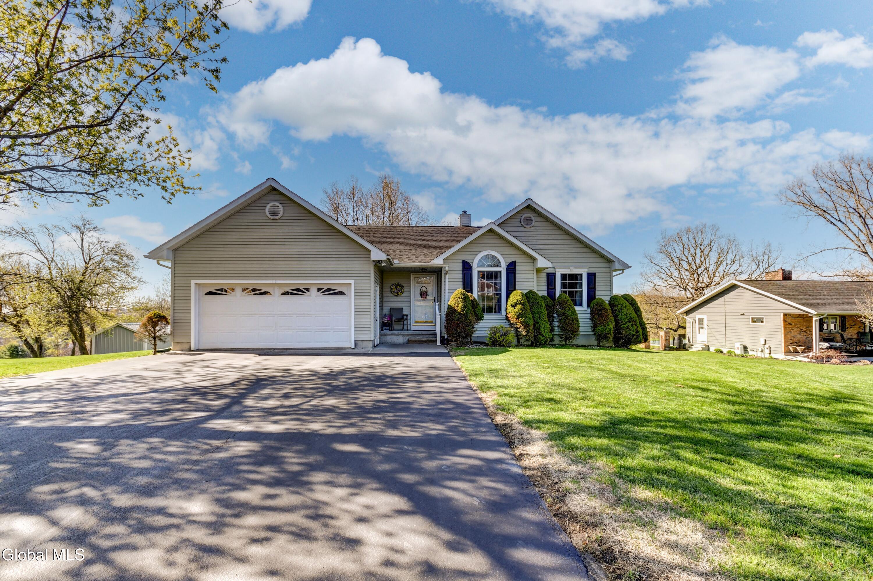 4 Rockefeller Drive St Johnsville NY 13452