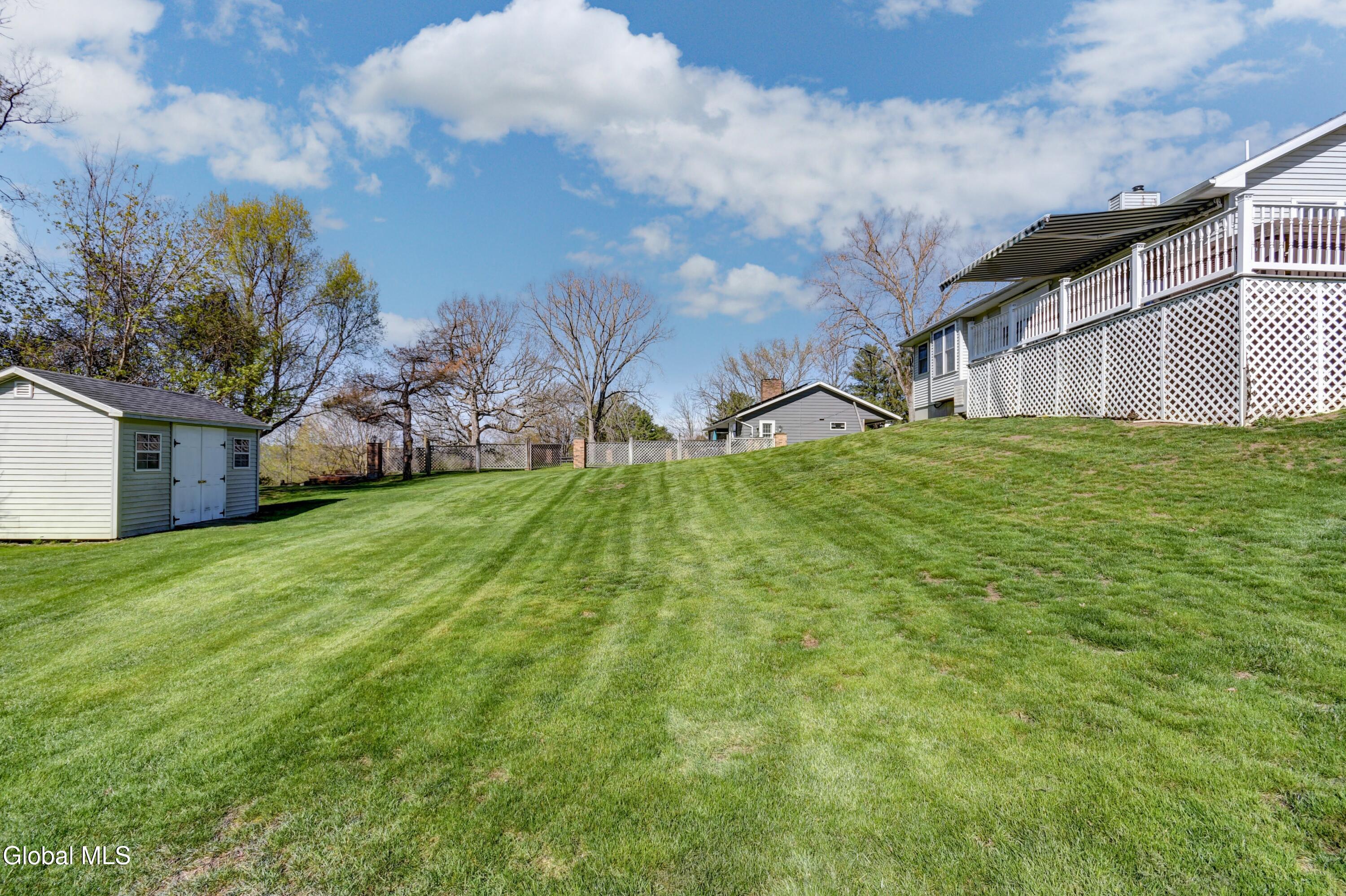 4 Rockefeller Drive St Johnsville NY 13452