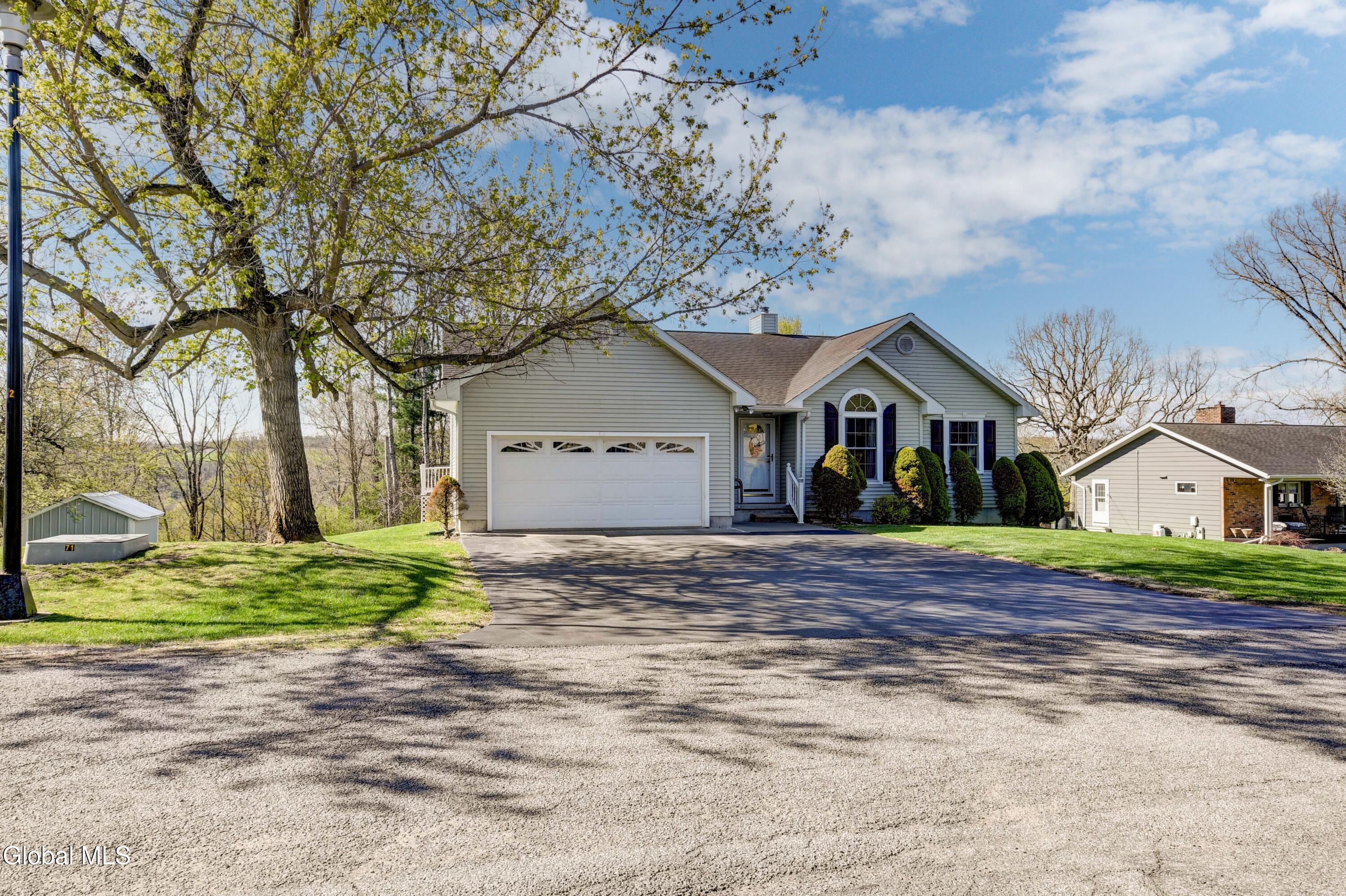4 Rockefeller Drive St Johnsville NY 13452