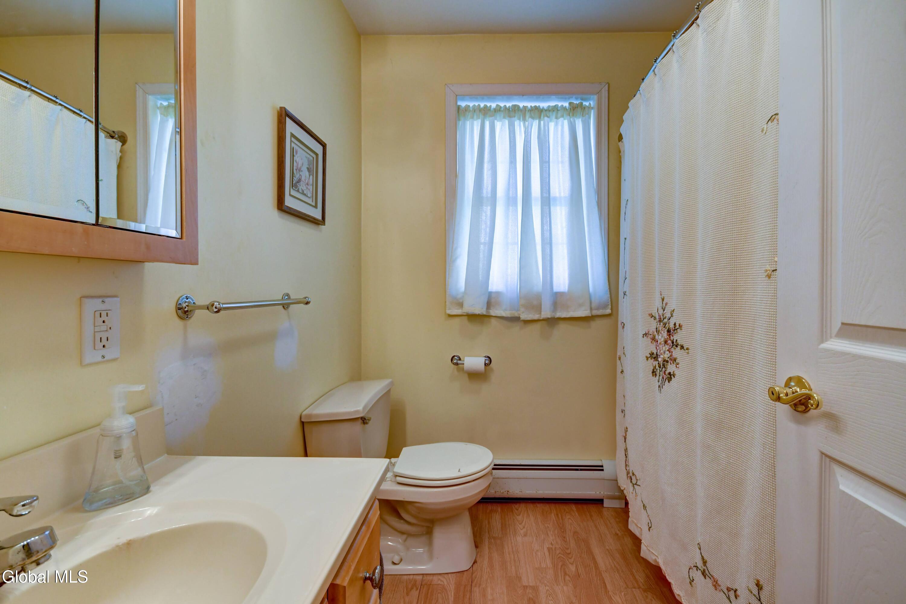 4 Rockefeller Drive St Johnsville NY 13452