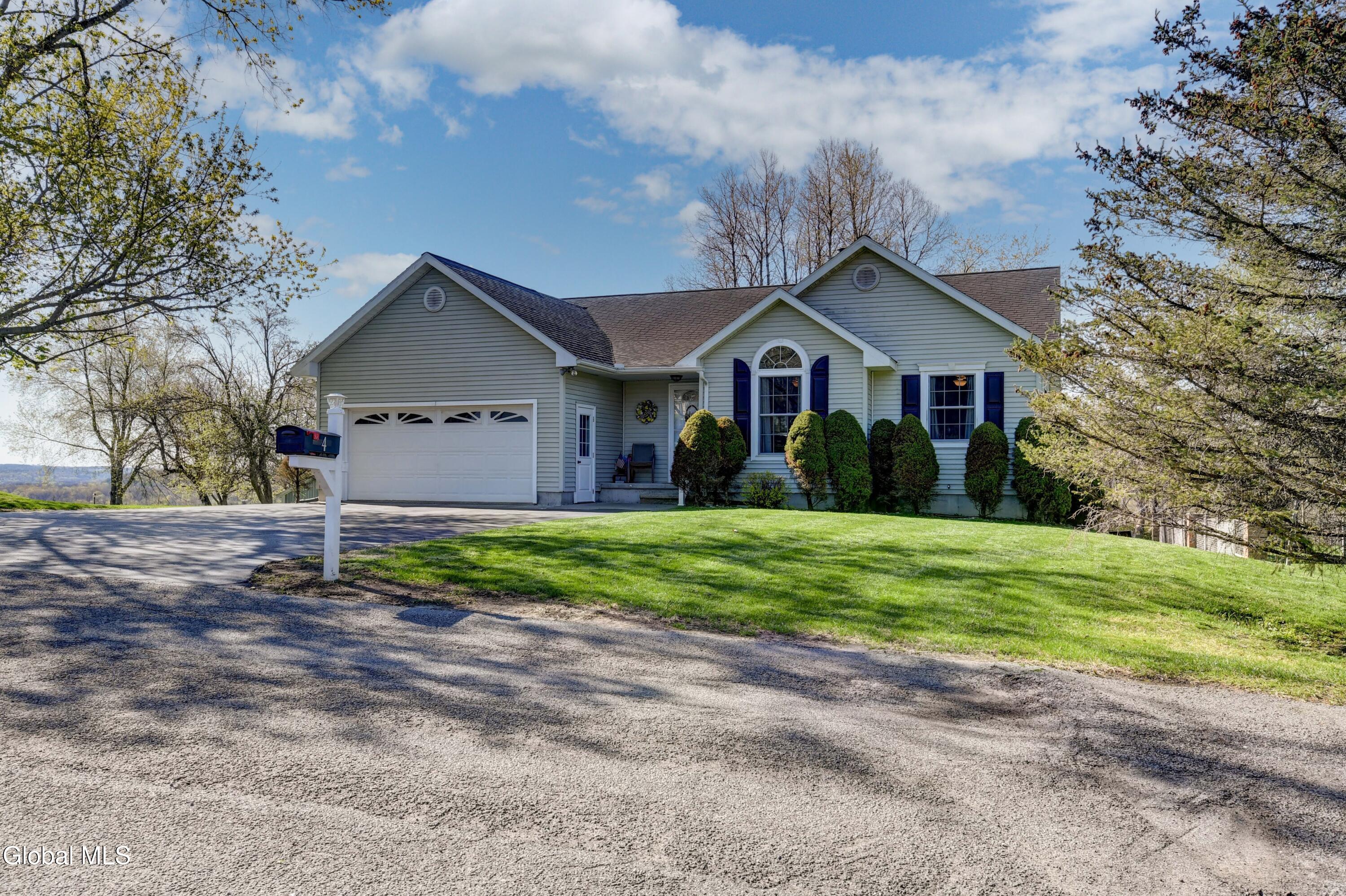 4 Rockefeller Drive St Johnsville NY 13452