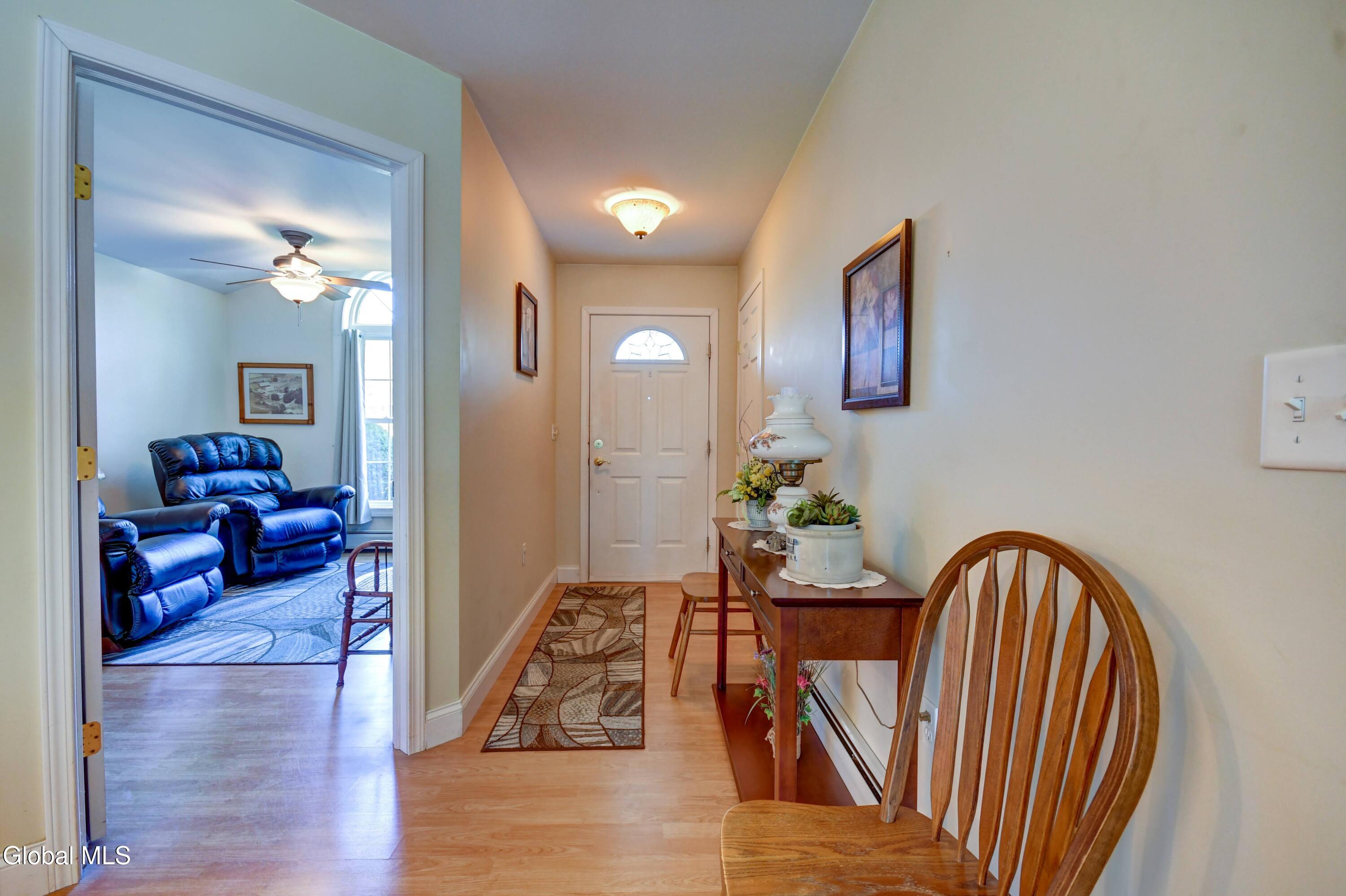 4 Rockefeller Drive St Johnsville NY 13452
