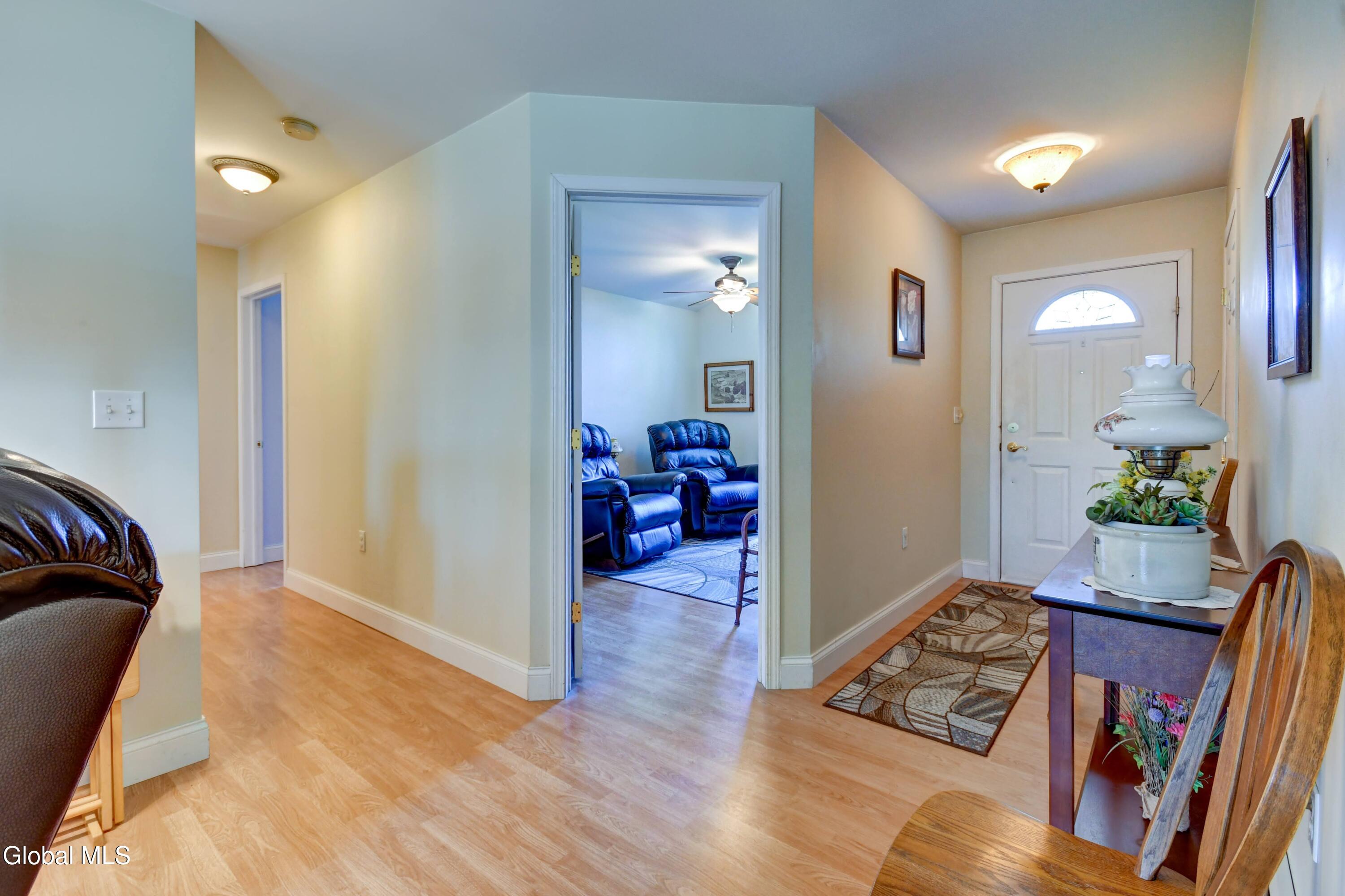 4 Rockefeller Drive St Johnsville NY 13452