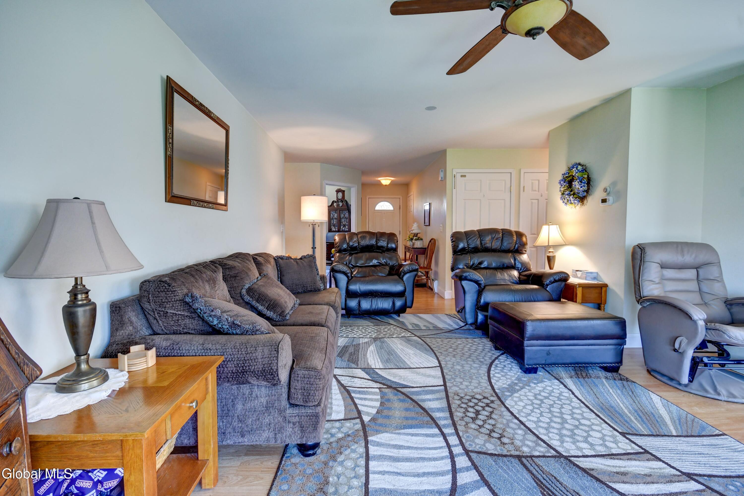 4 Rockefeller Drive St Johnsville NY 13452