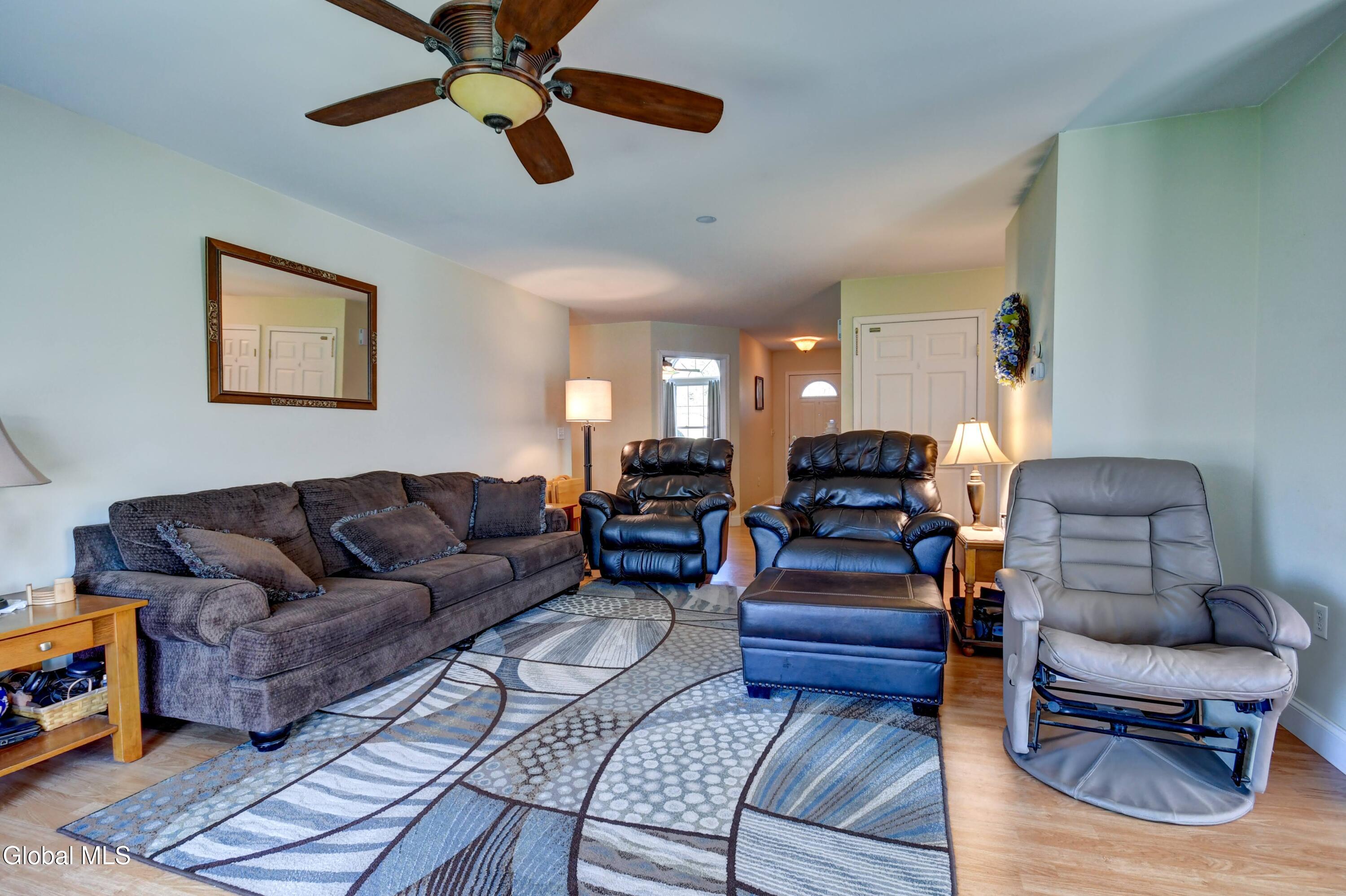 4 Rockefeller Drive St Johnsville NY 13452